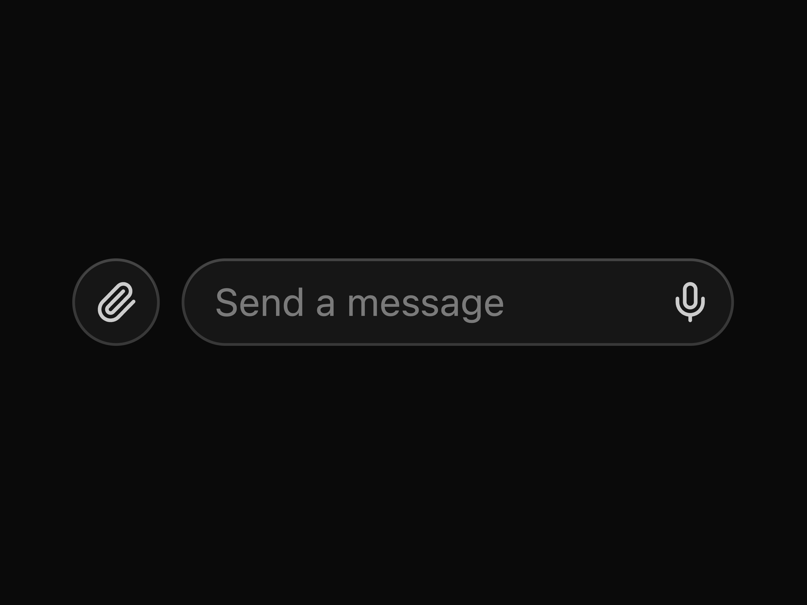 Message Composer Group