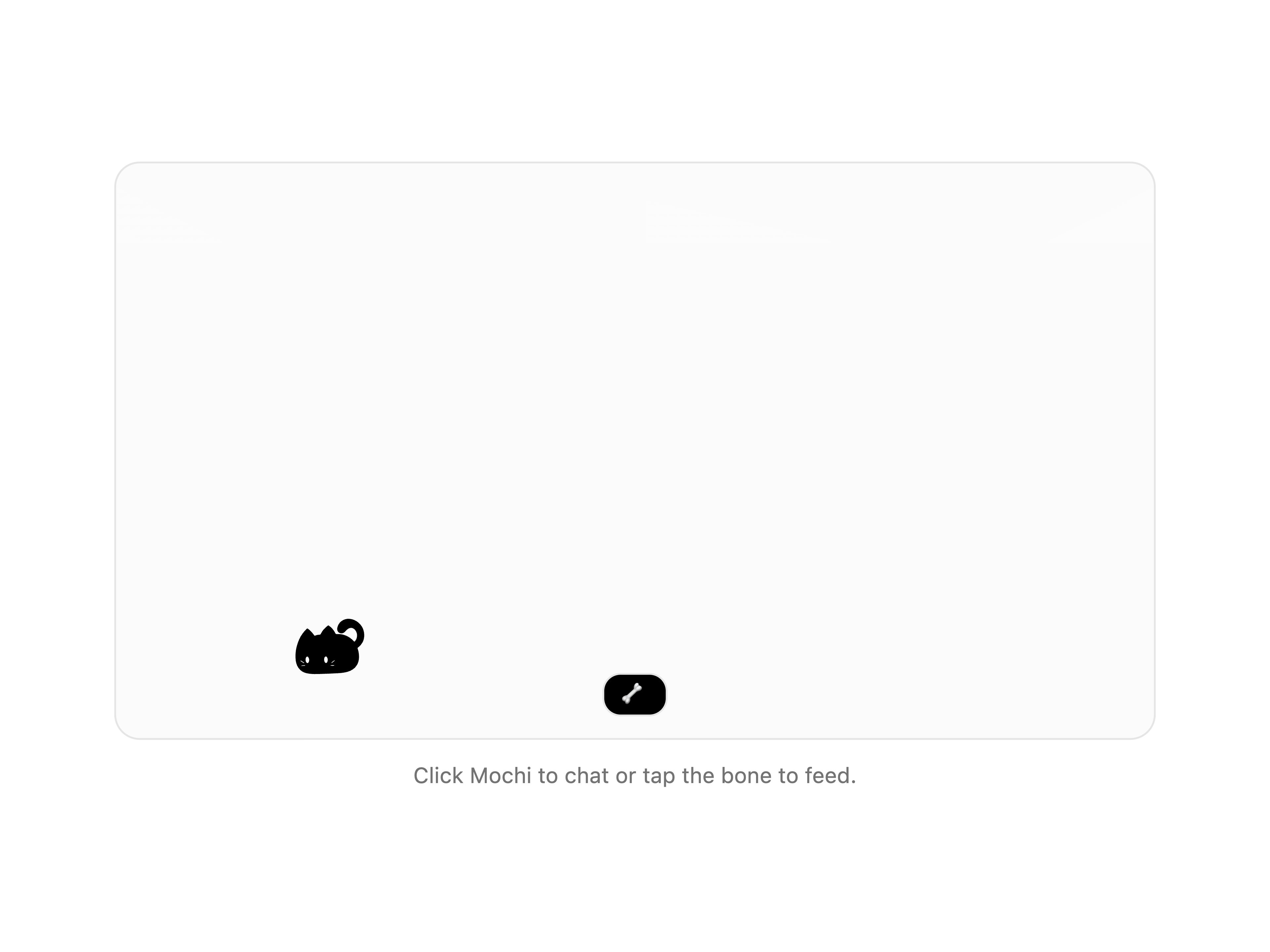 Interactive Pets