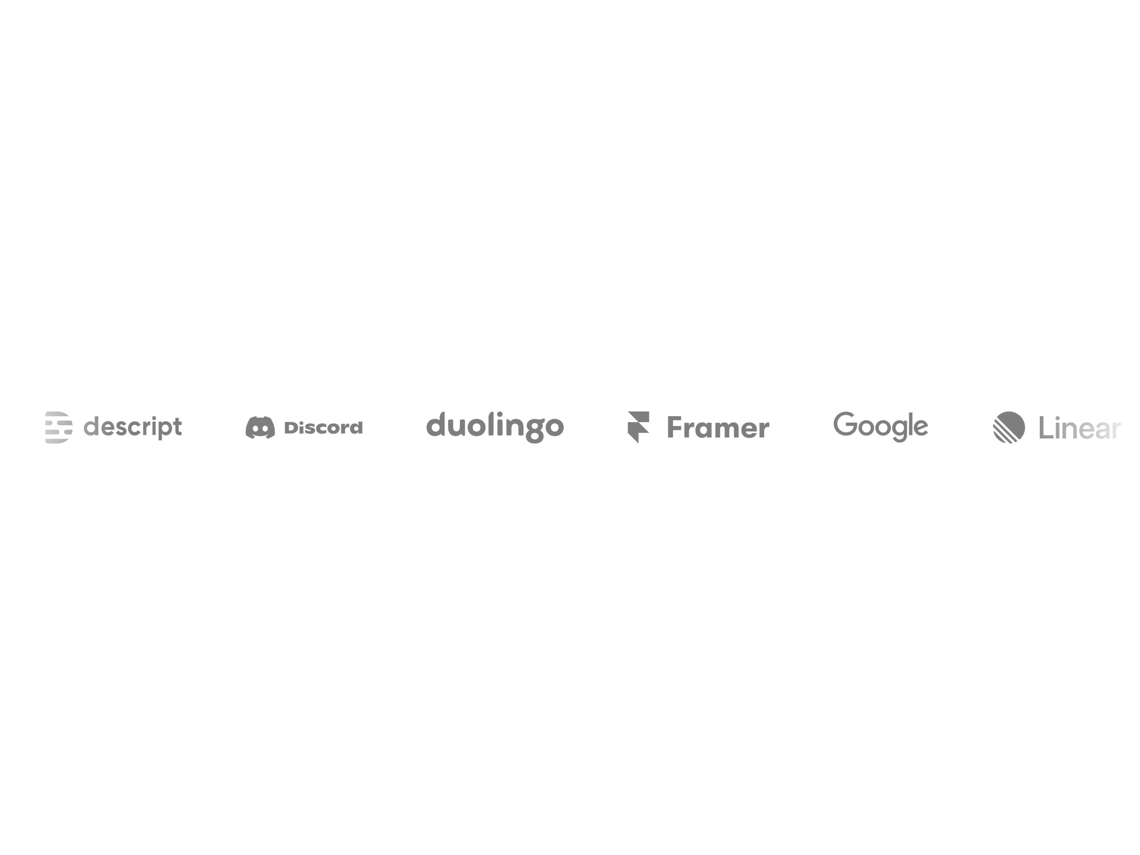 Logo Carousel