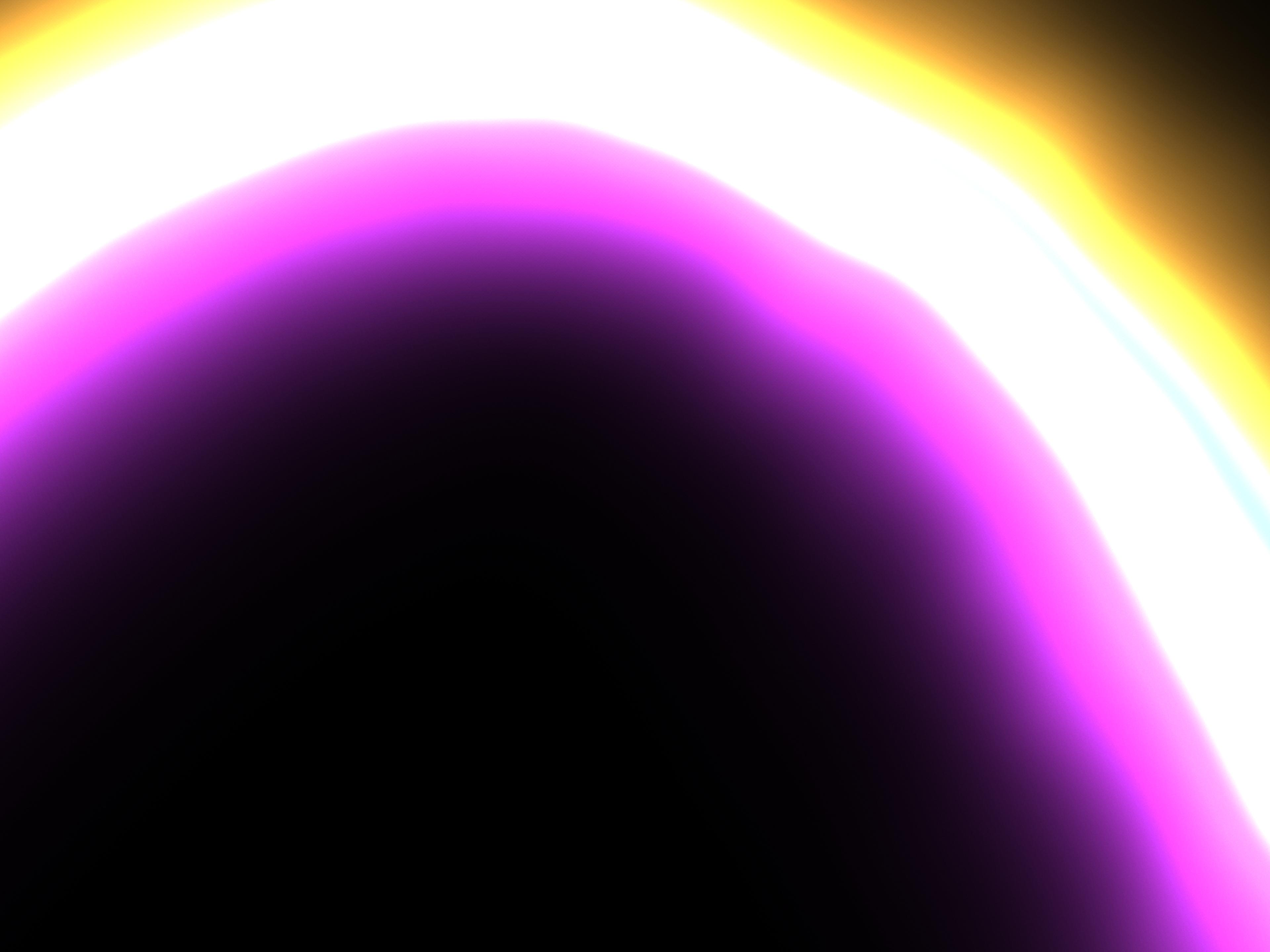 Spectral Ribbon