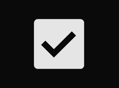Checkbox