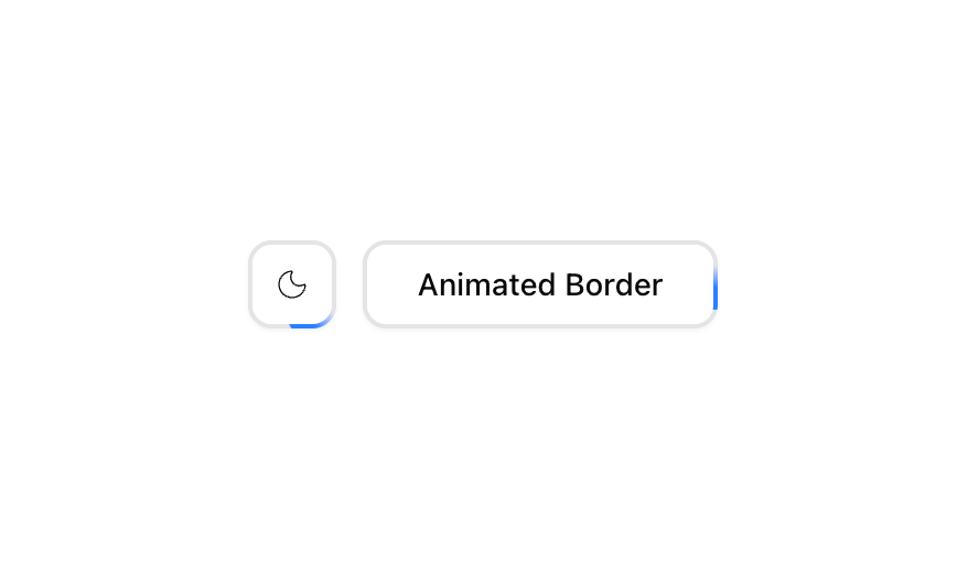 Button Border