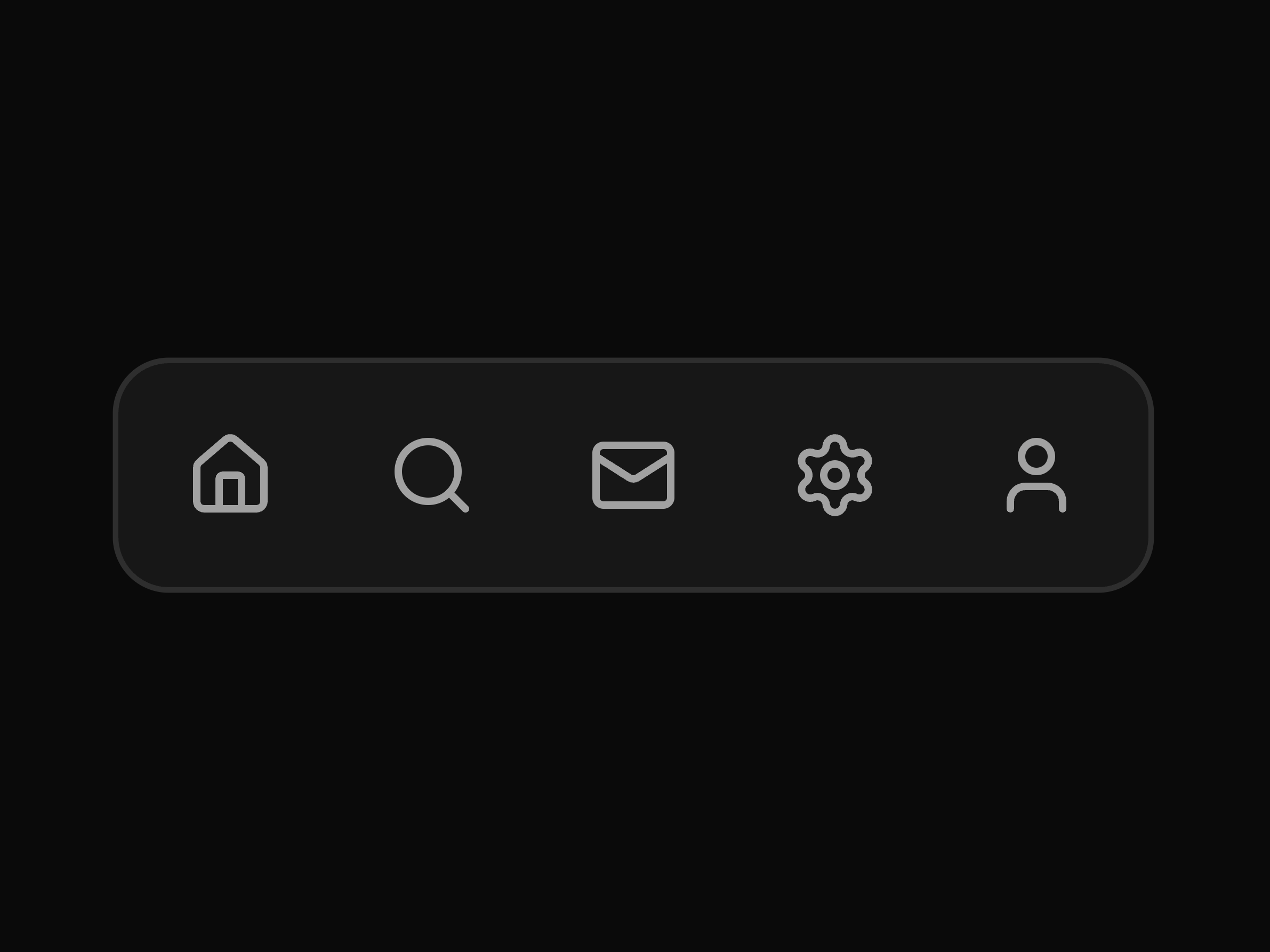 Animated Tooltip