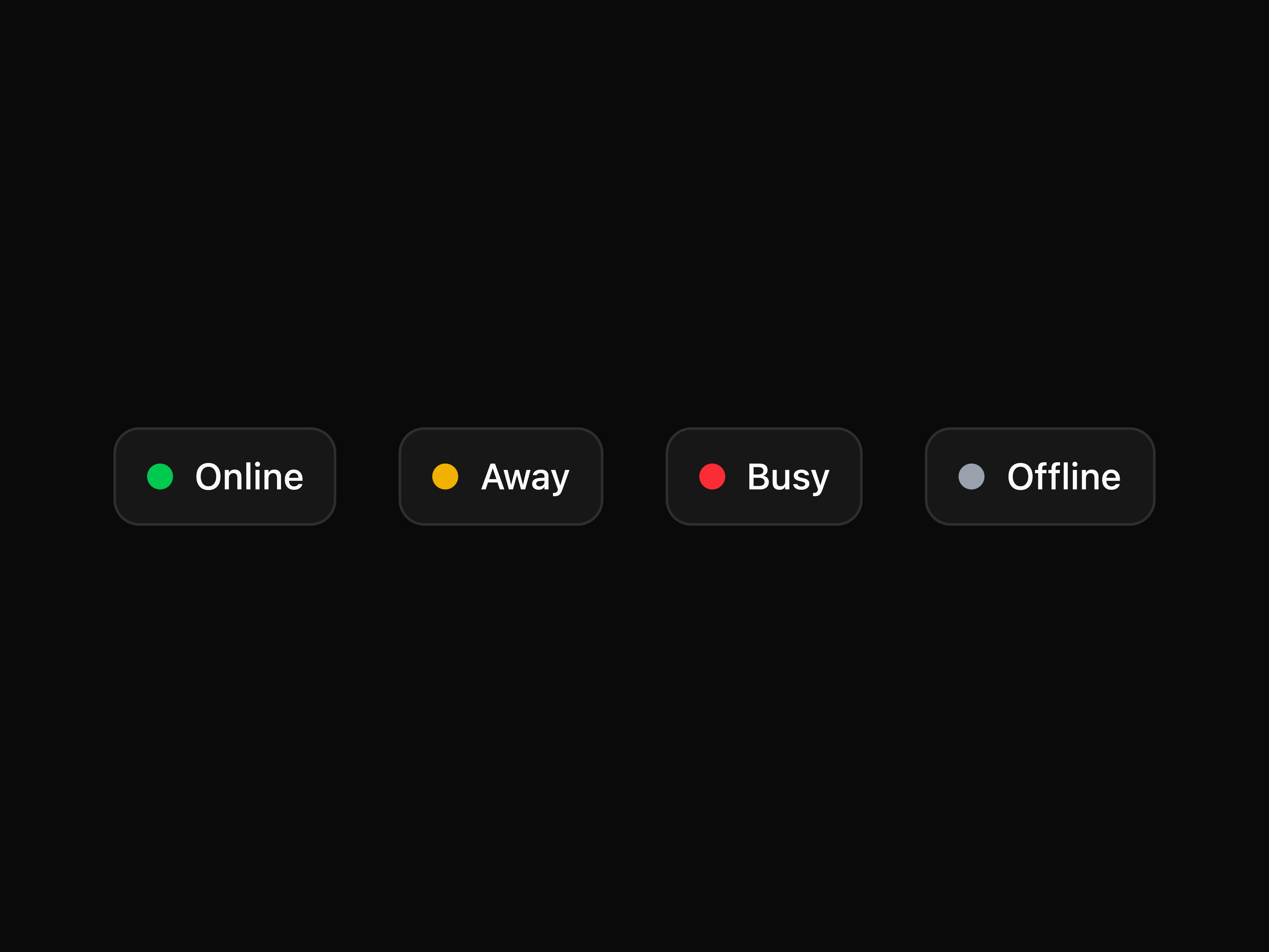 Animated Tooltip