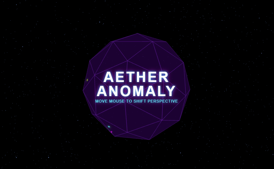Asther Anomaly