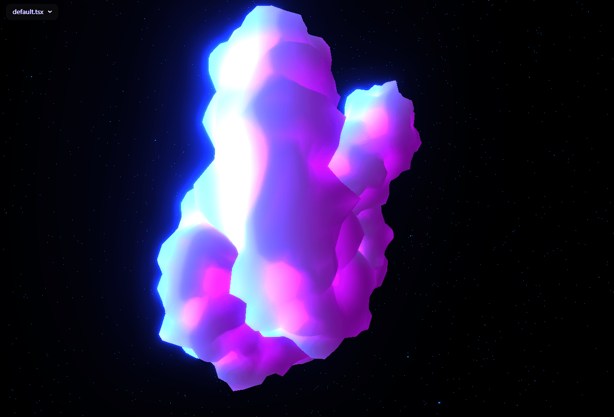 Anomalous Matter's