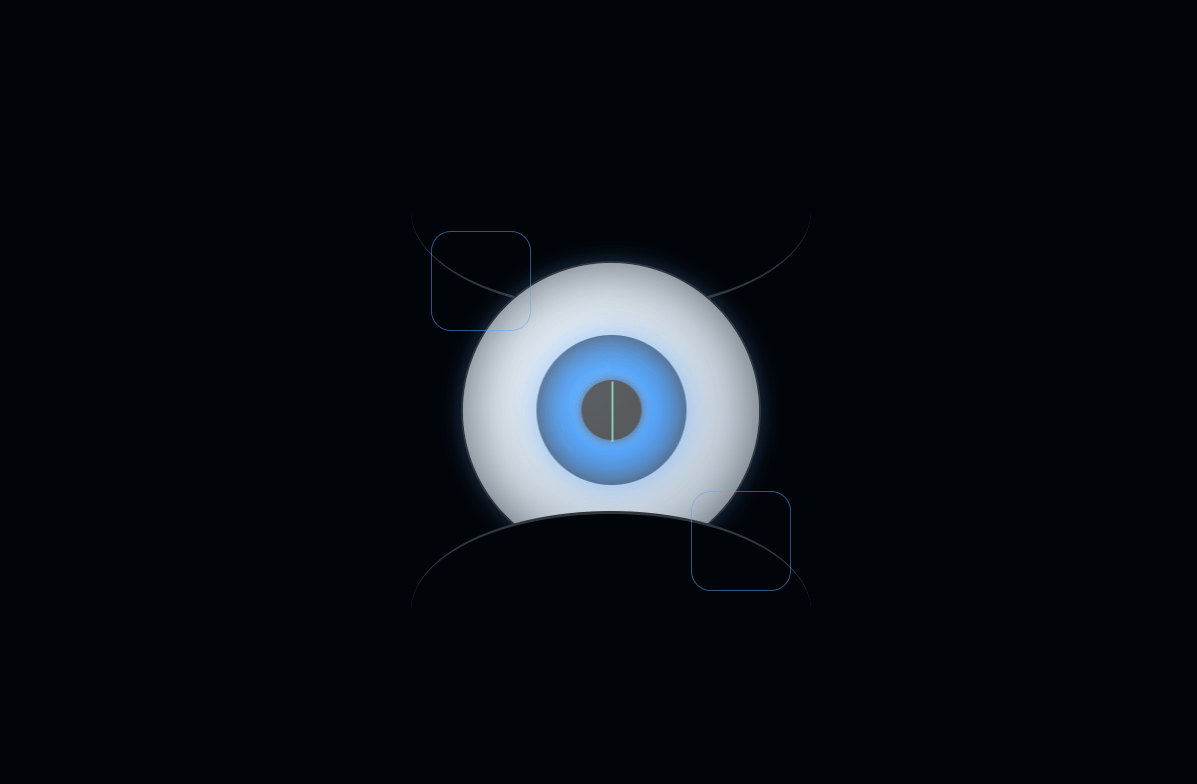 Sentinel Core Eye