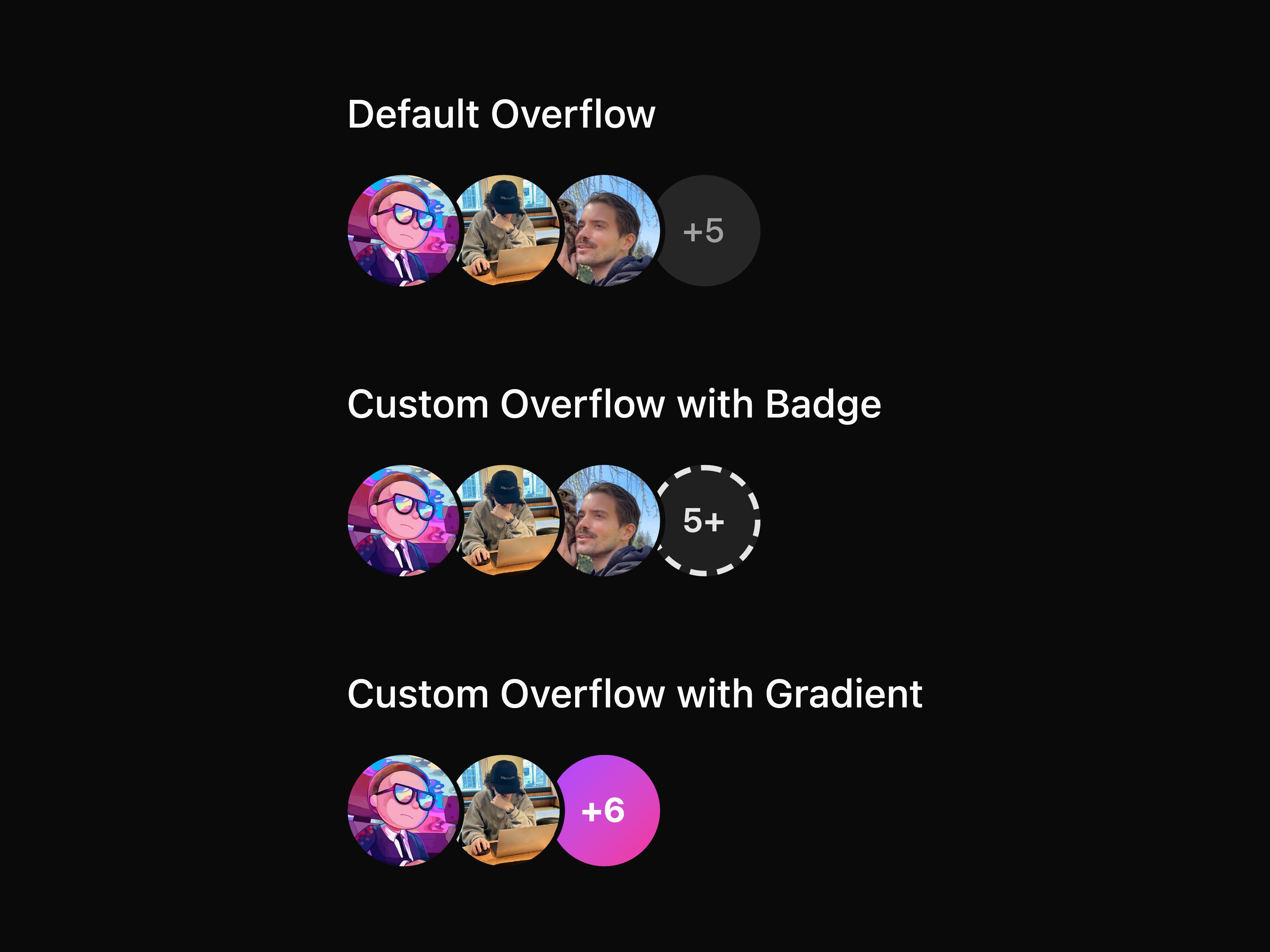 Avatar Group