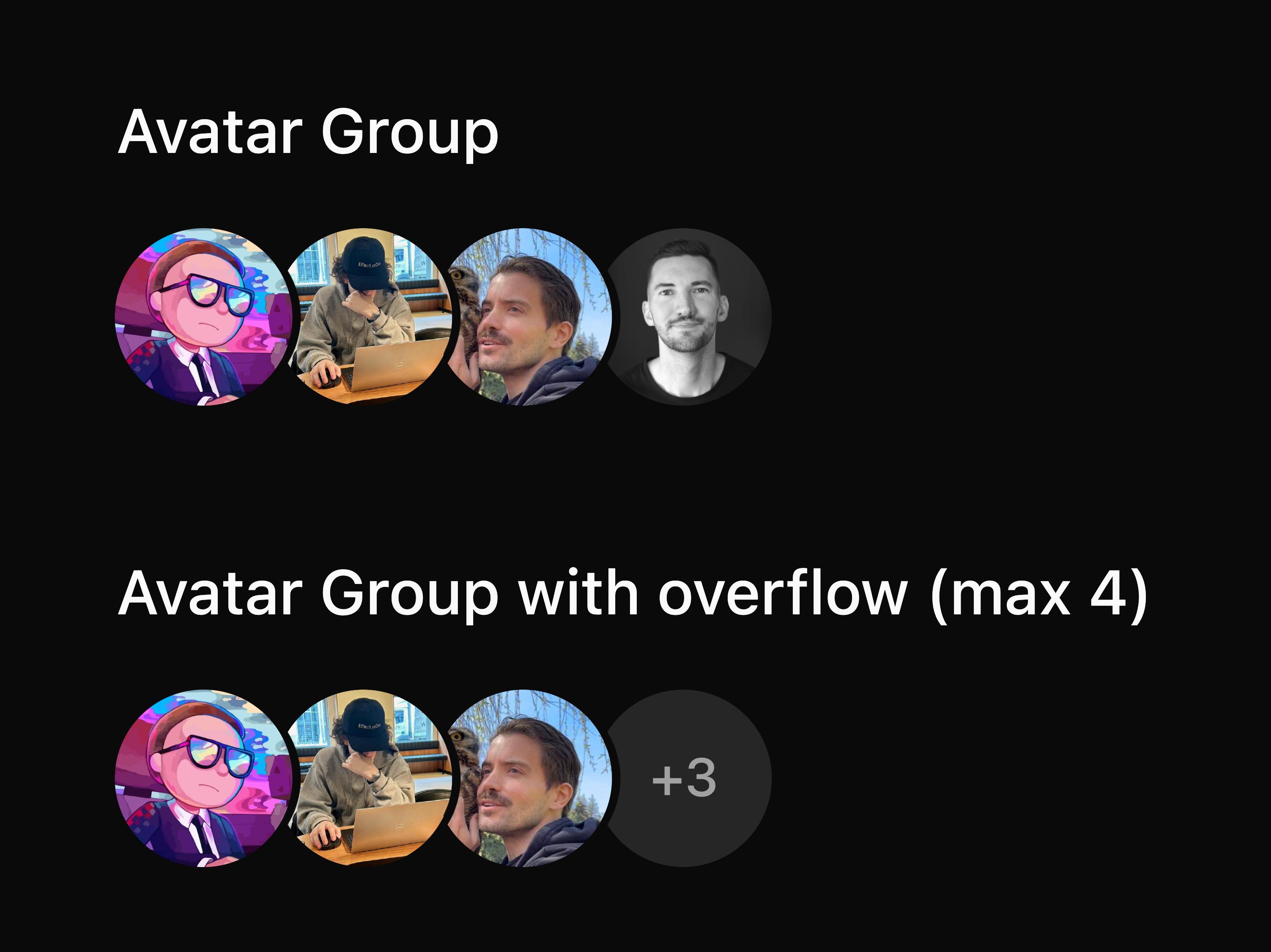 Avatar Group