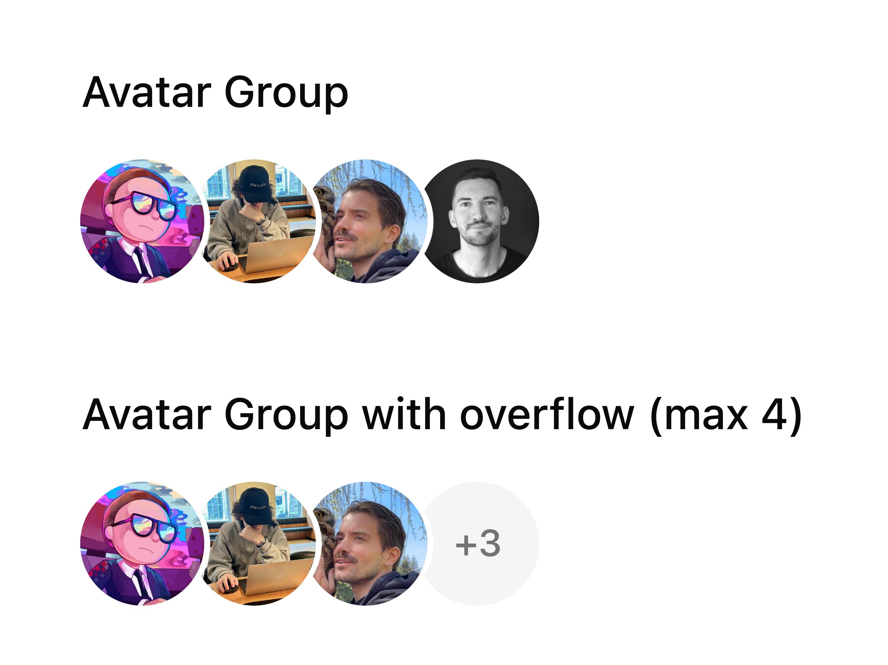 Avatar Group