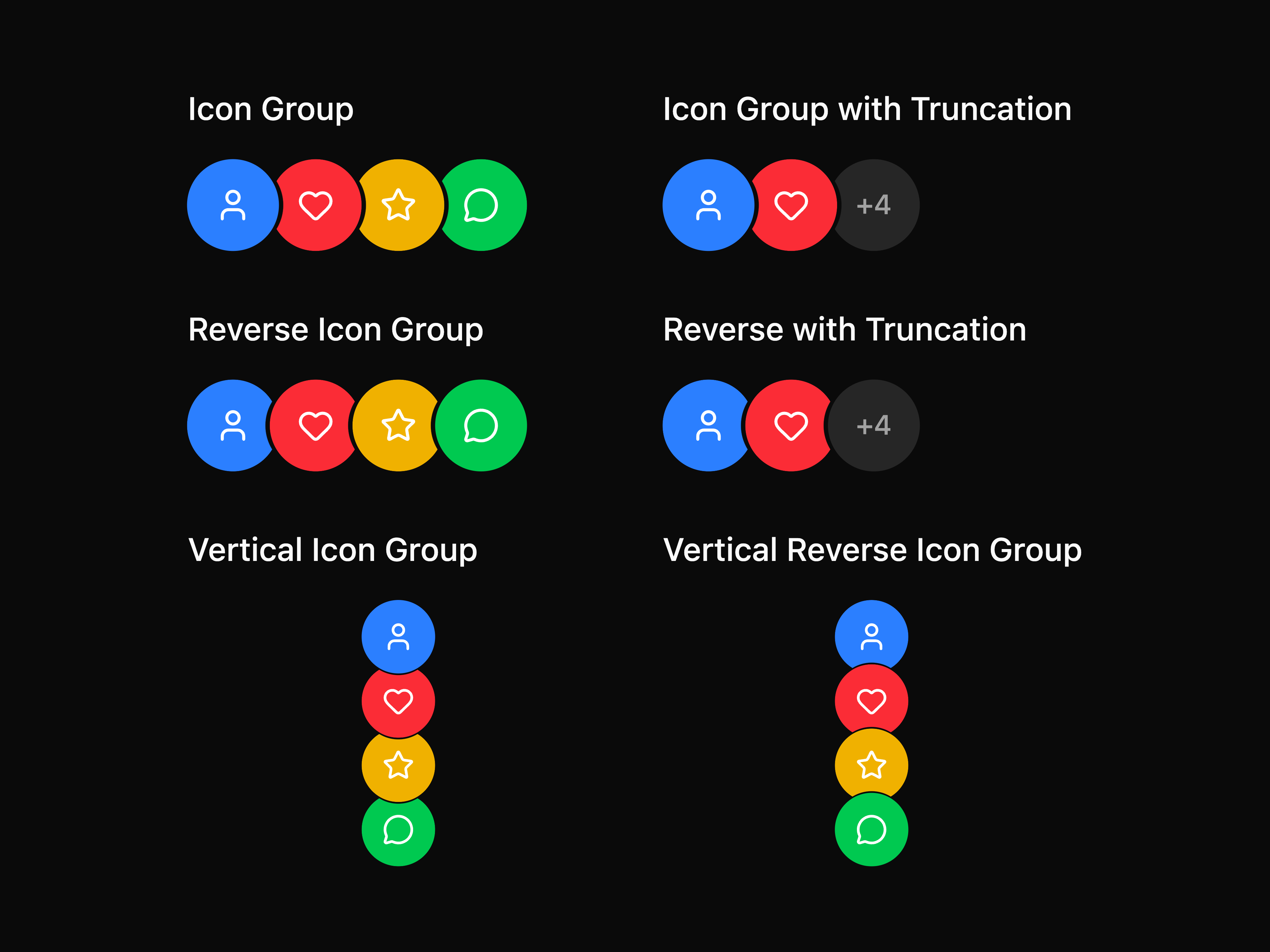 Avatar Group