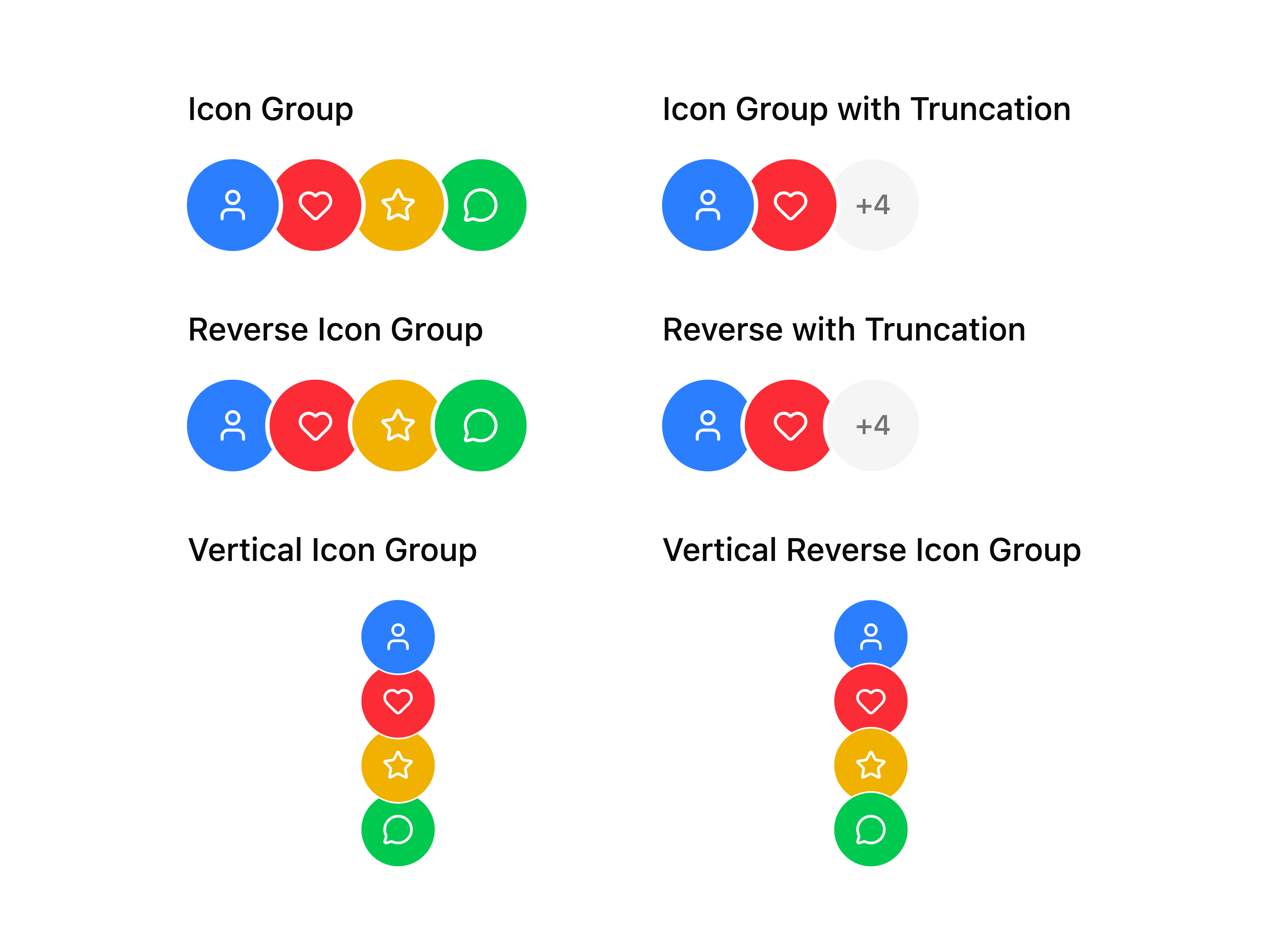 Avatar Group