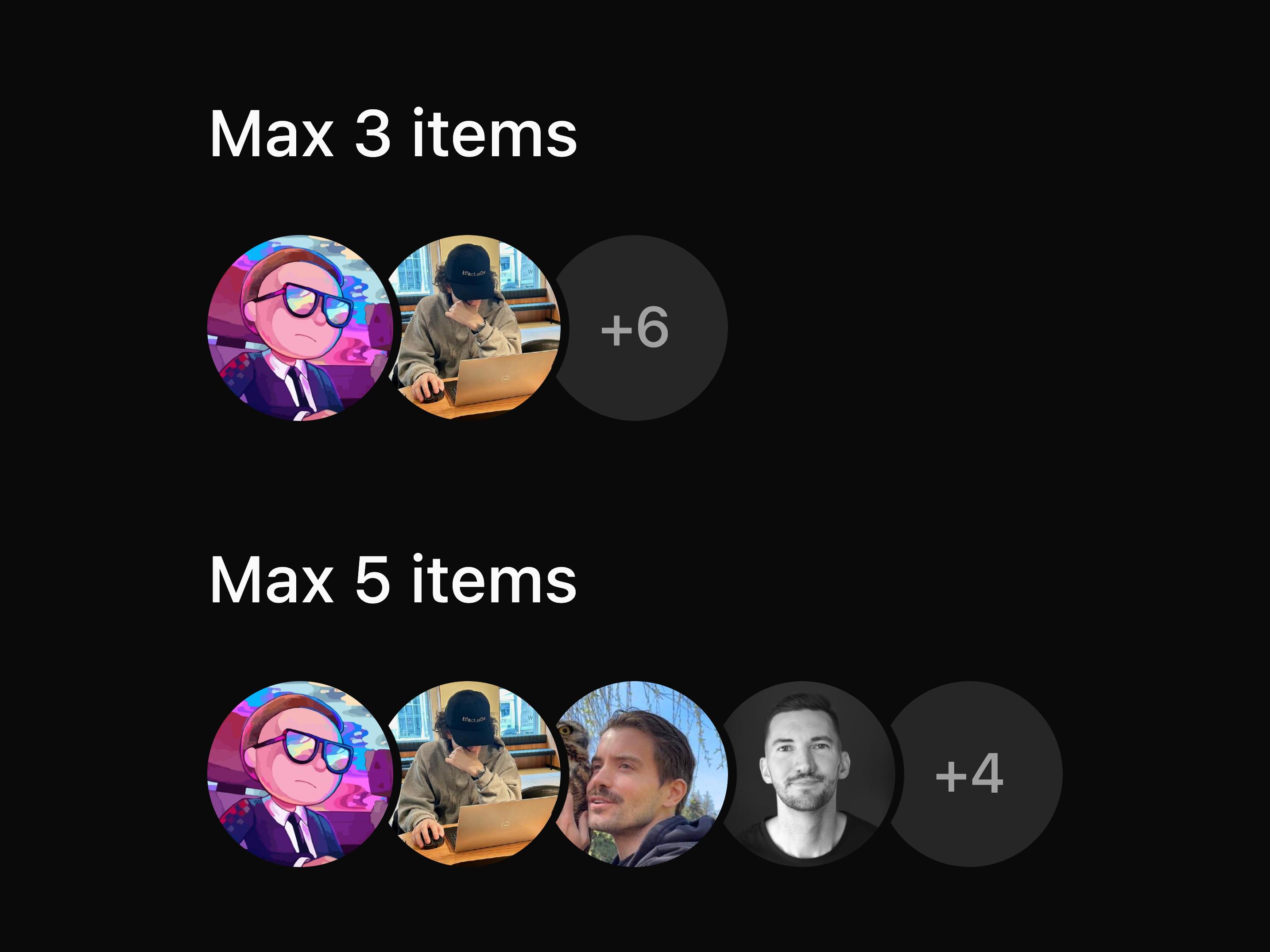 Avatar Group