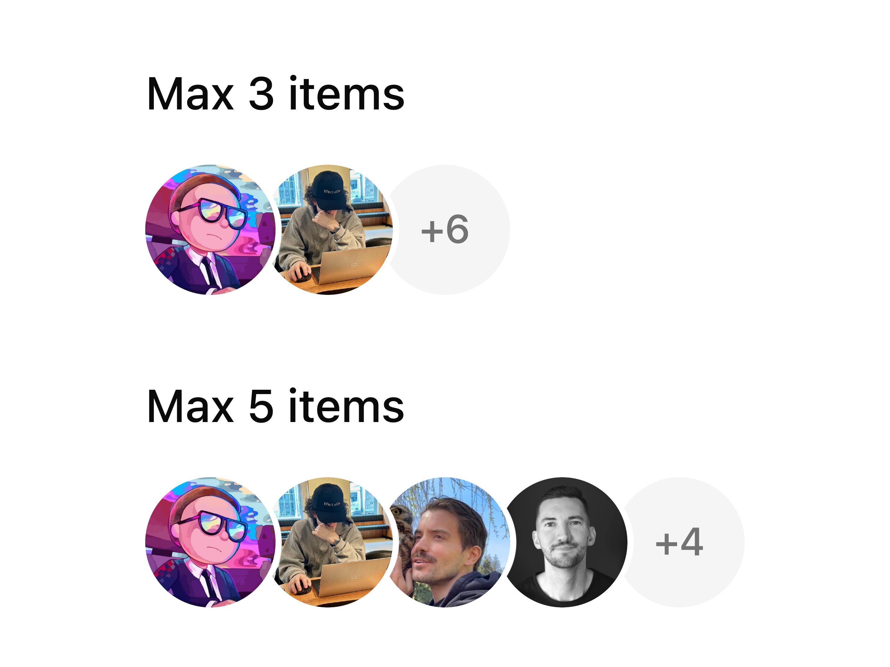 Avatar Group
