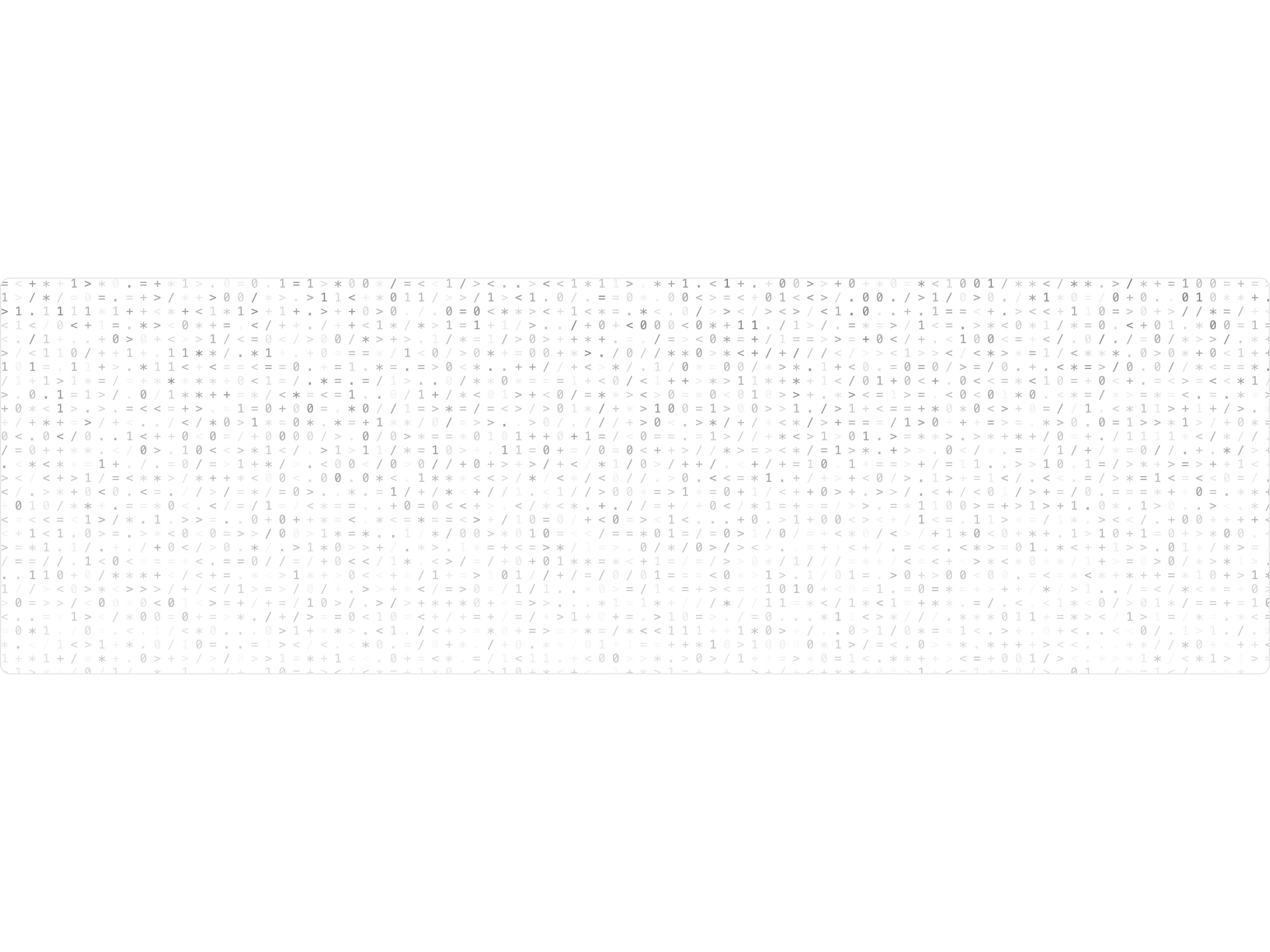 Glyph Matrix