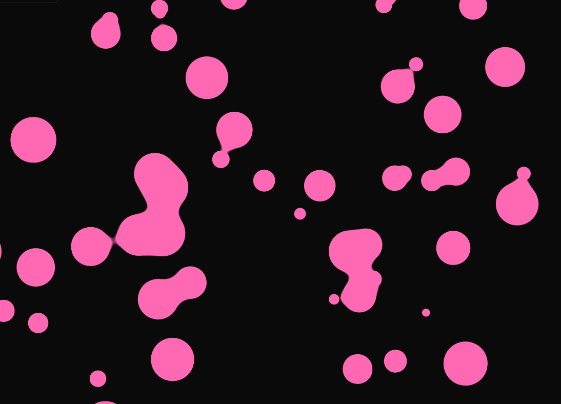 Morhic Background