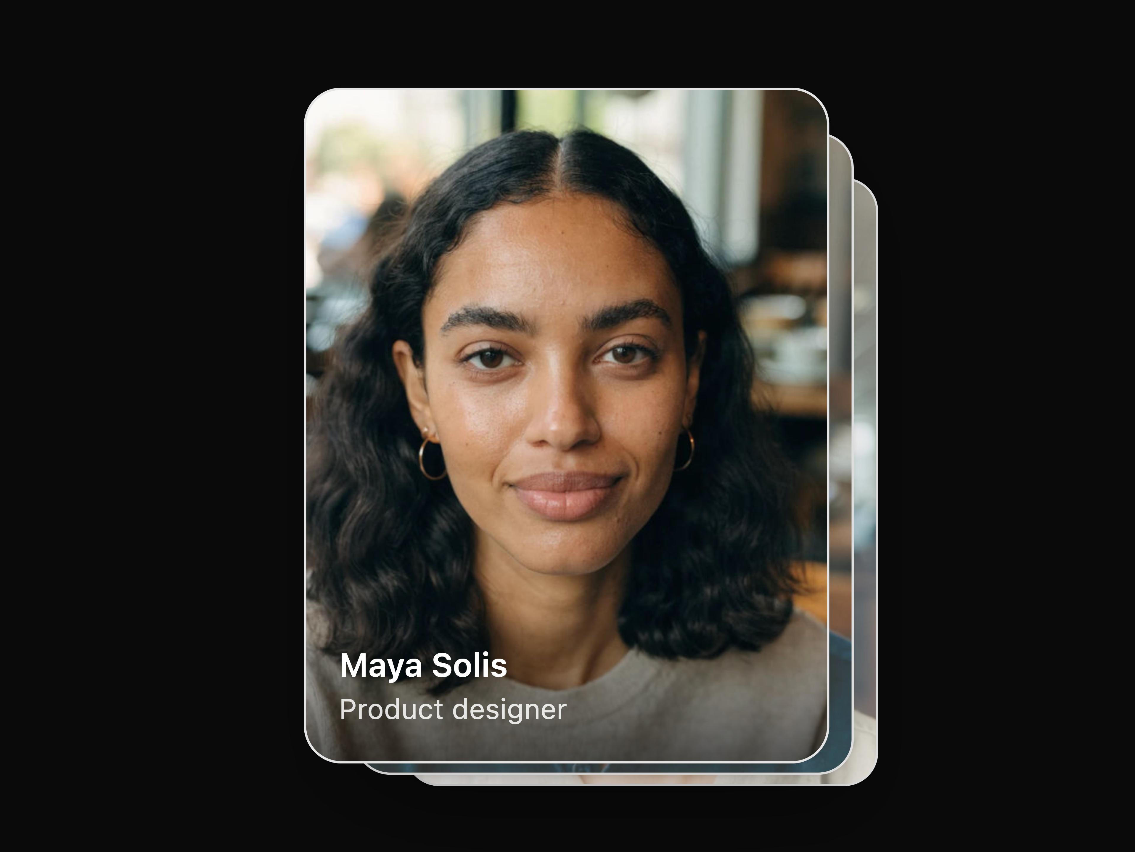 Photo Stack