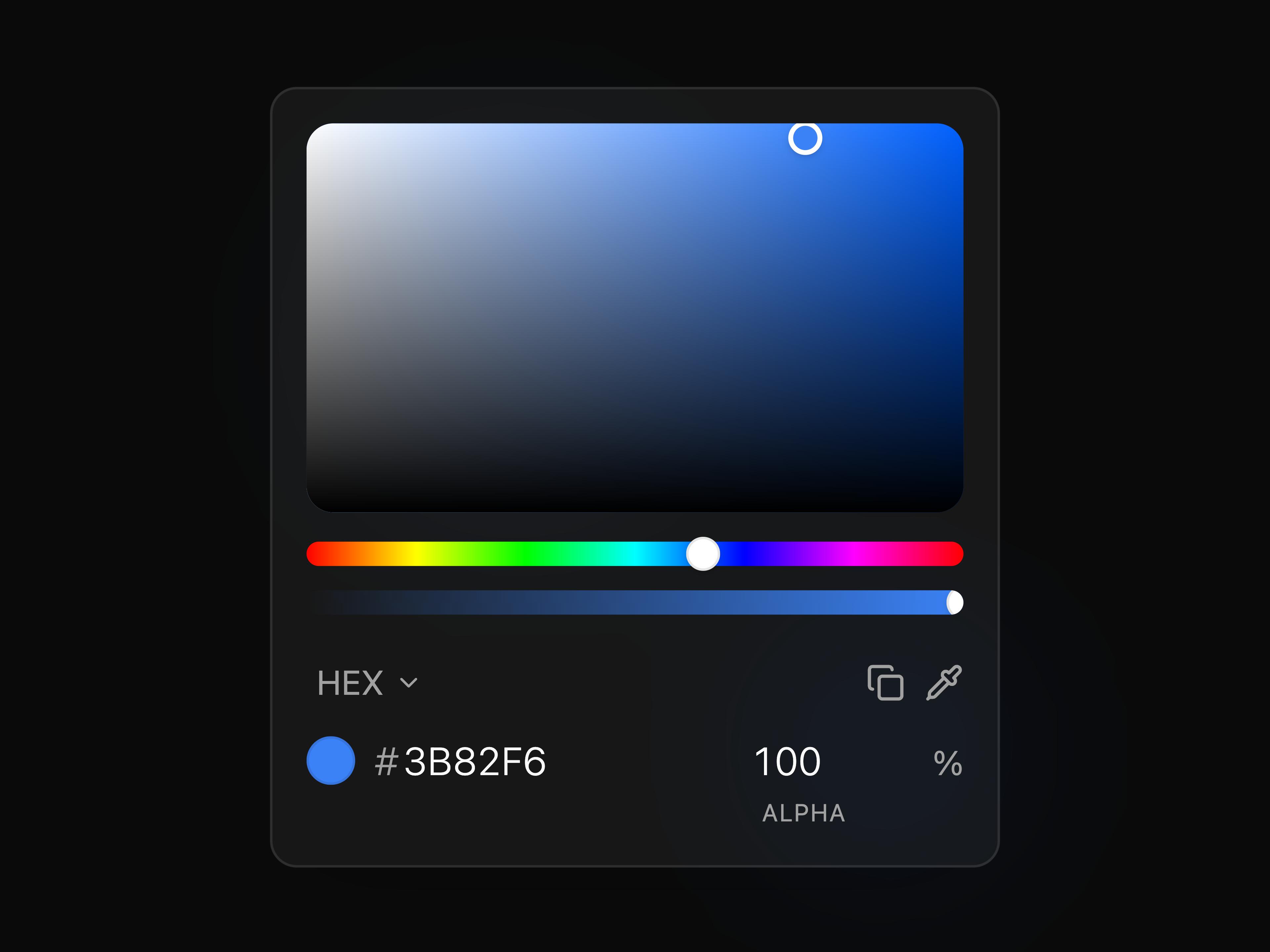 Color Picker