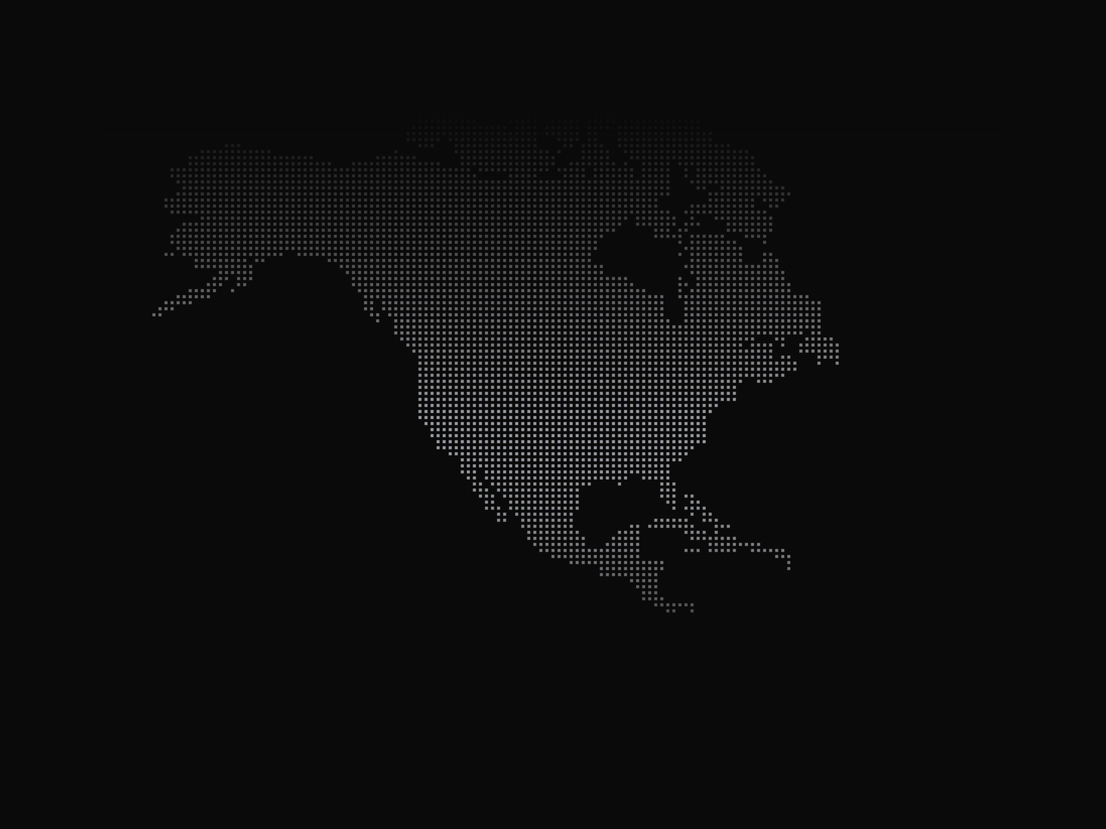 Animated Map