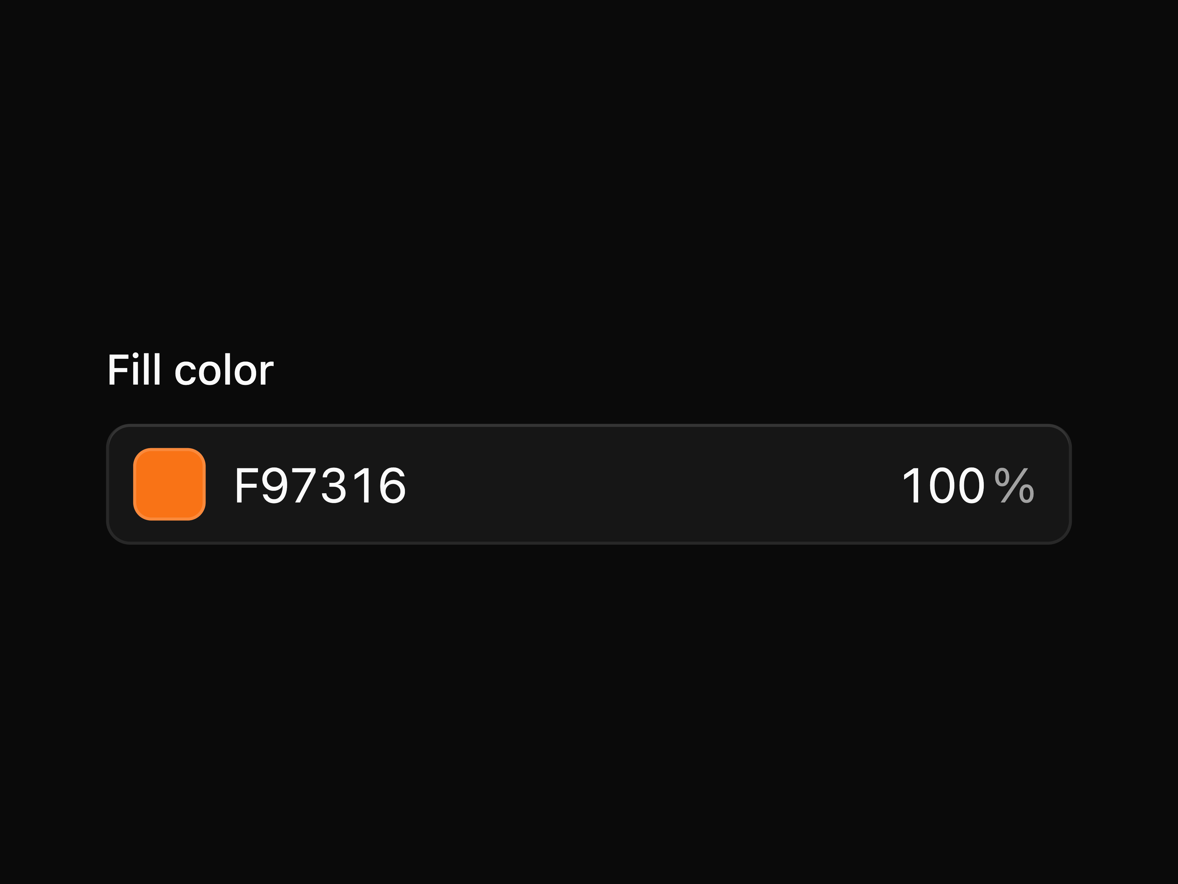 Color Picker