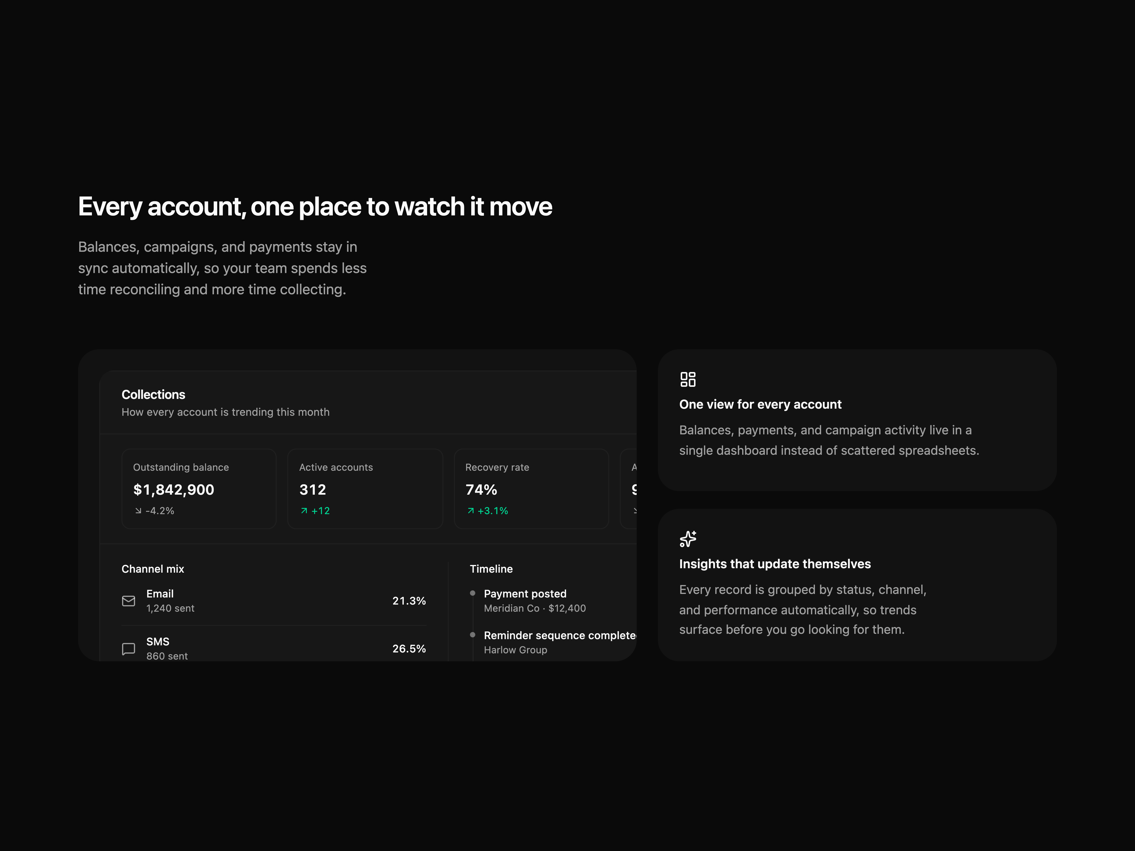Content 11 Billing Overview