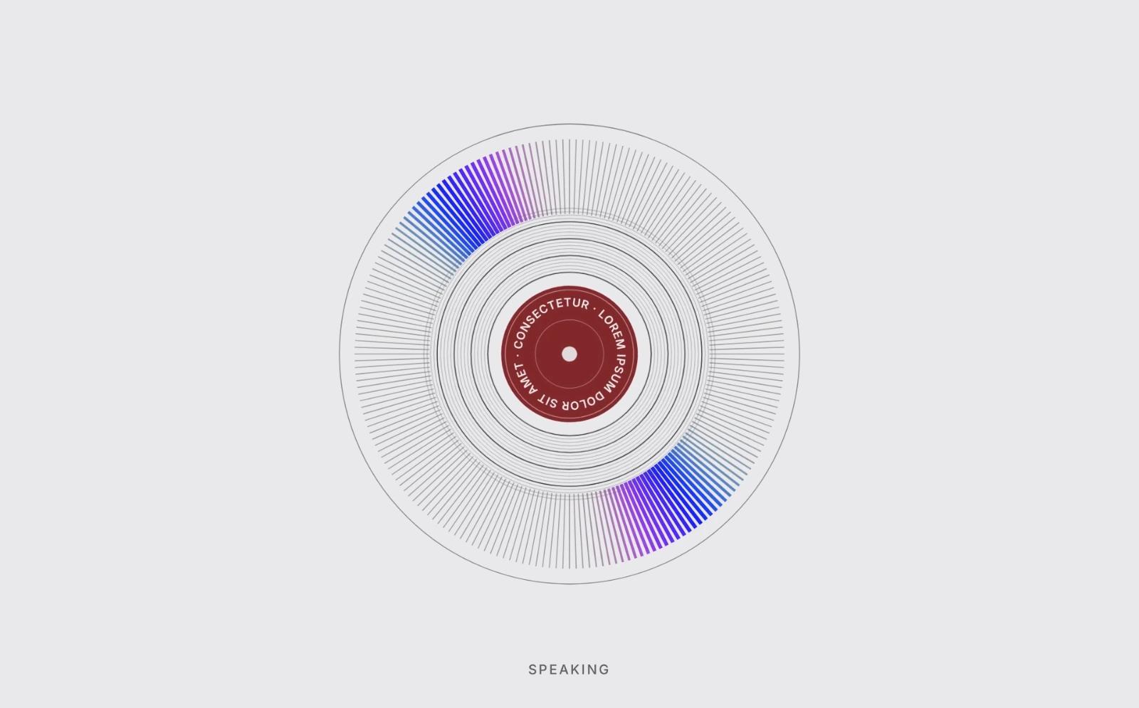 Holo Vinyl