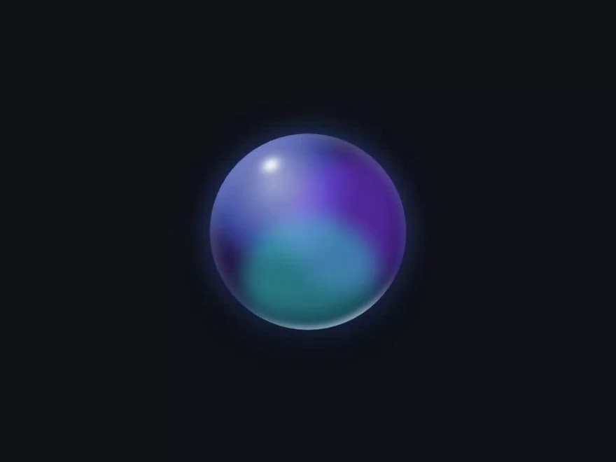 Voice Orb