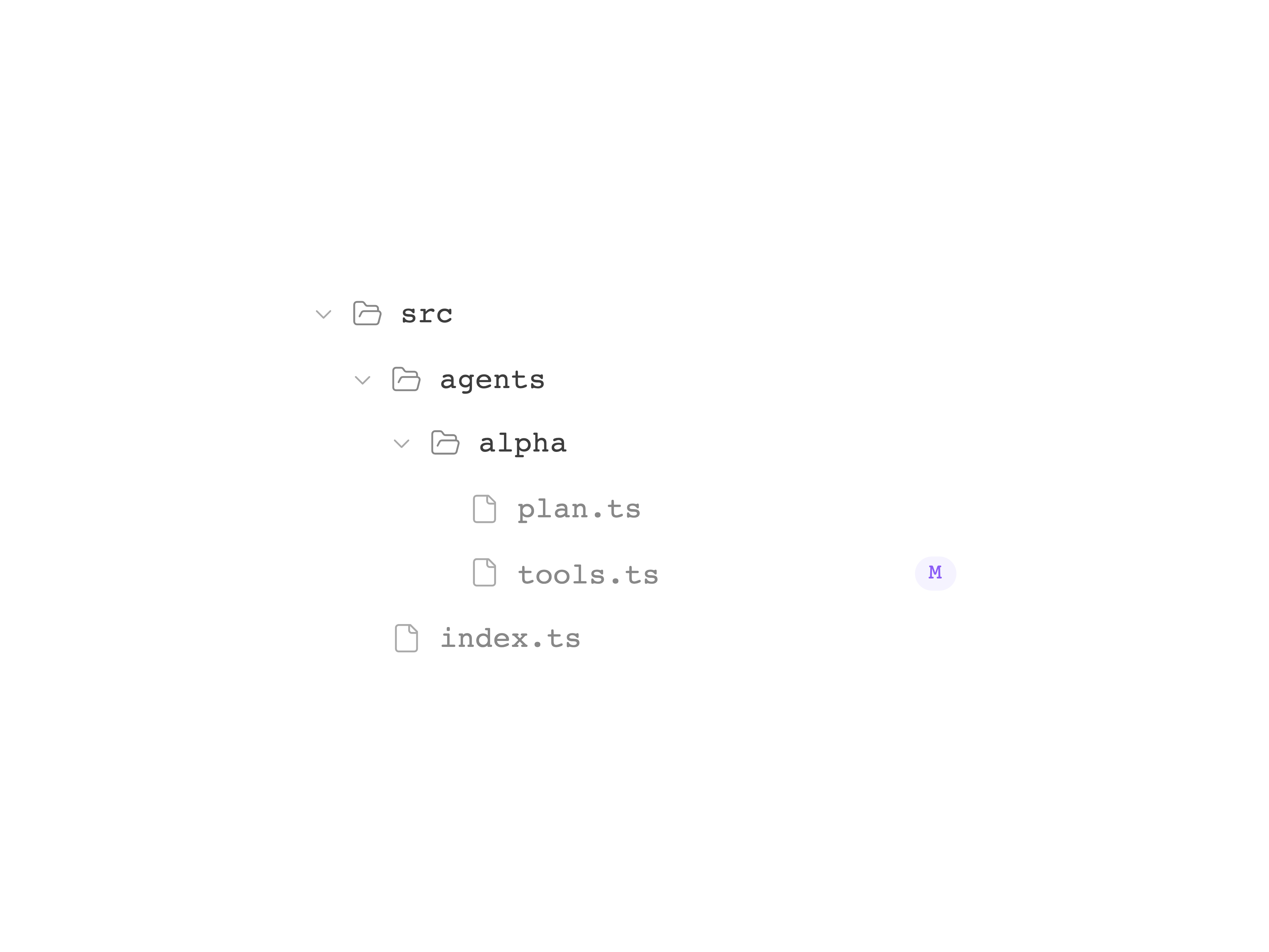 File Tree