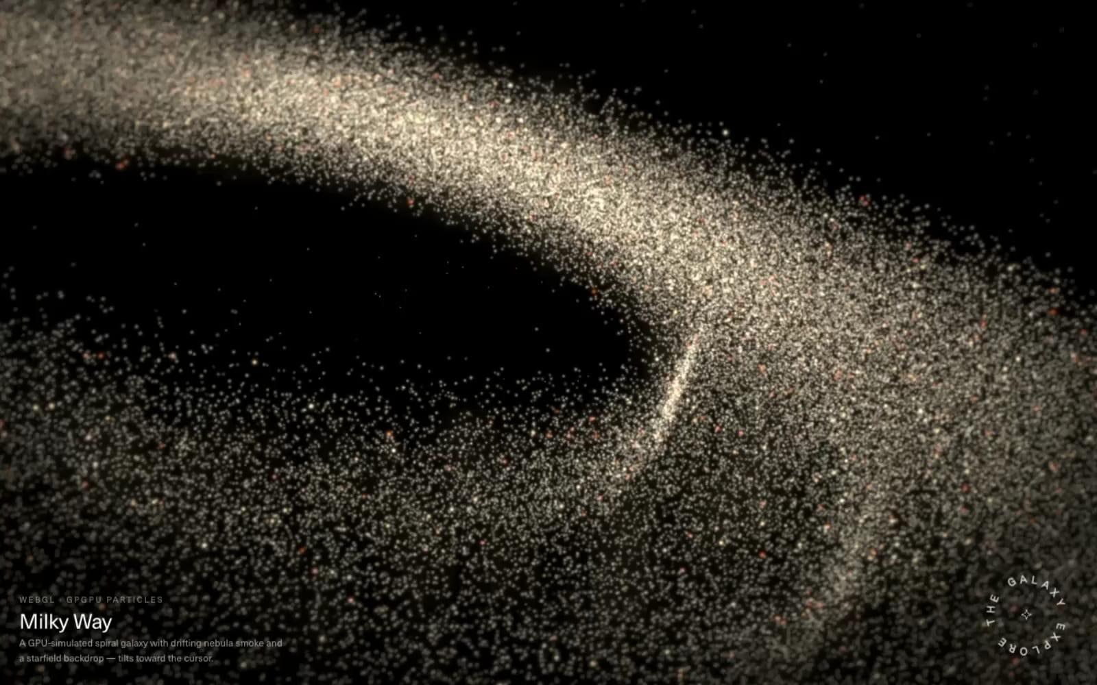 Milky Way