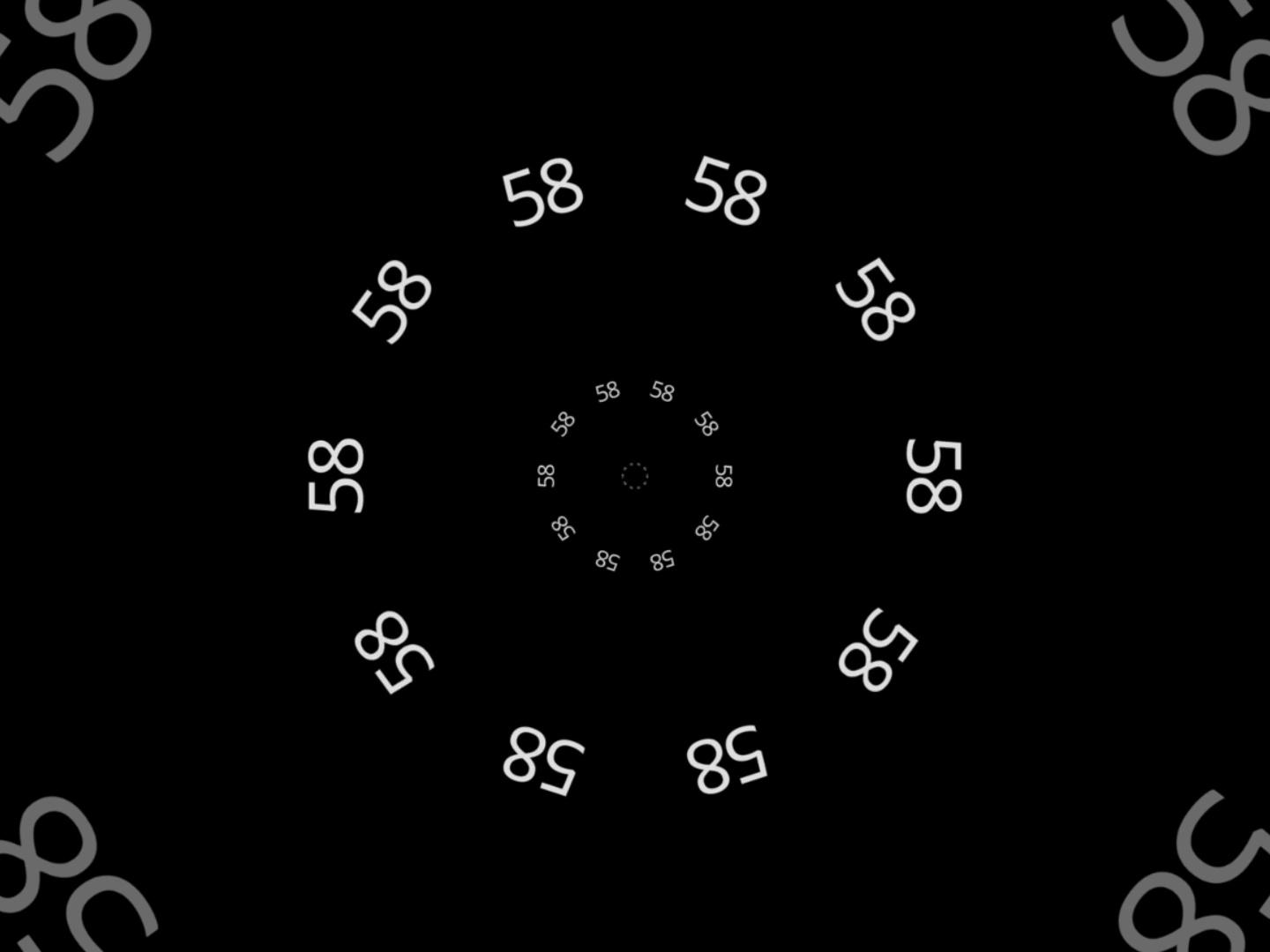 Numeric Tunnel