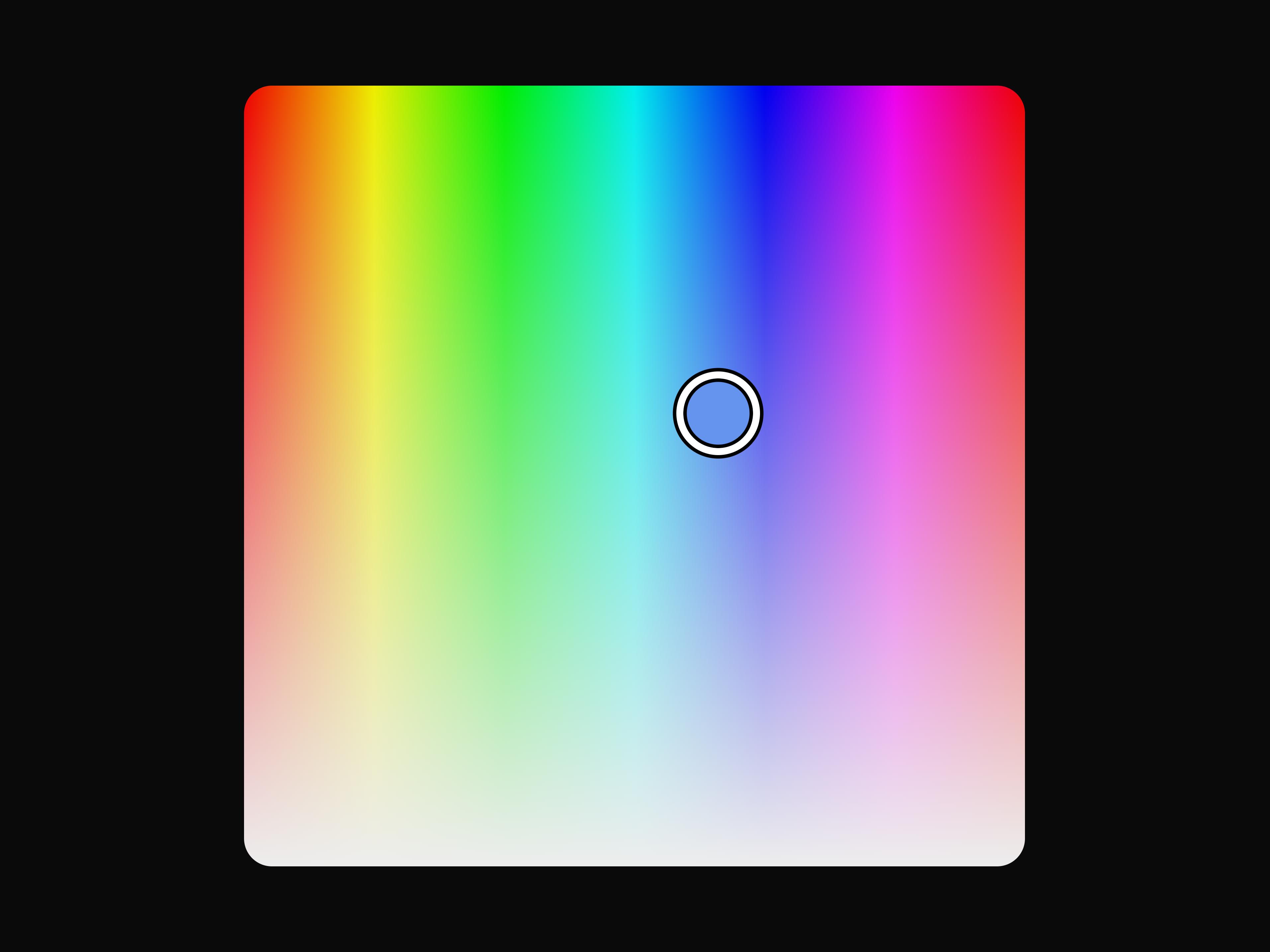 Color Area
