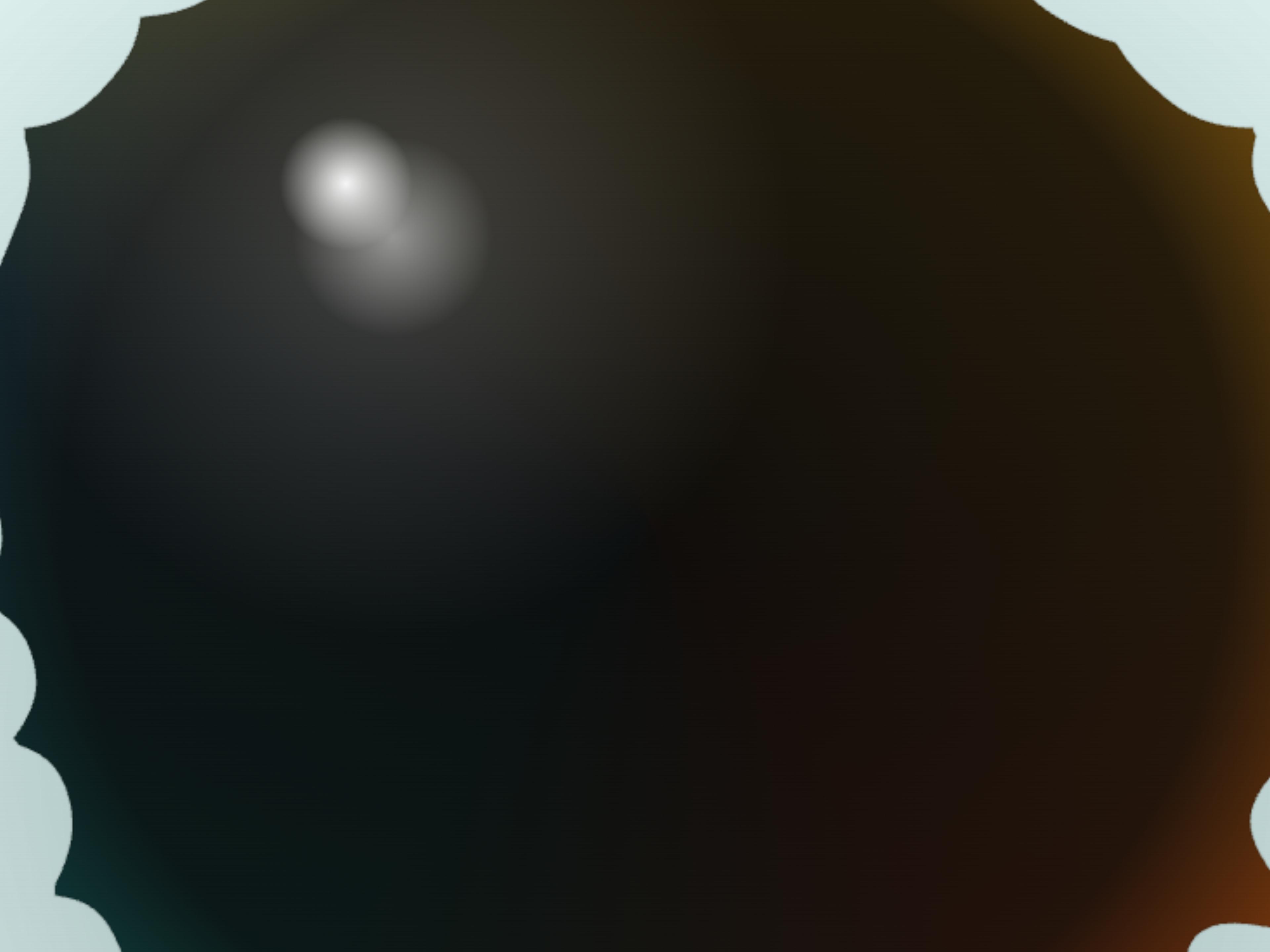 Ferrofluid