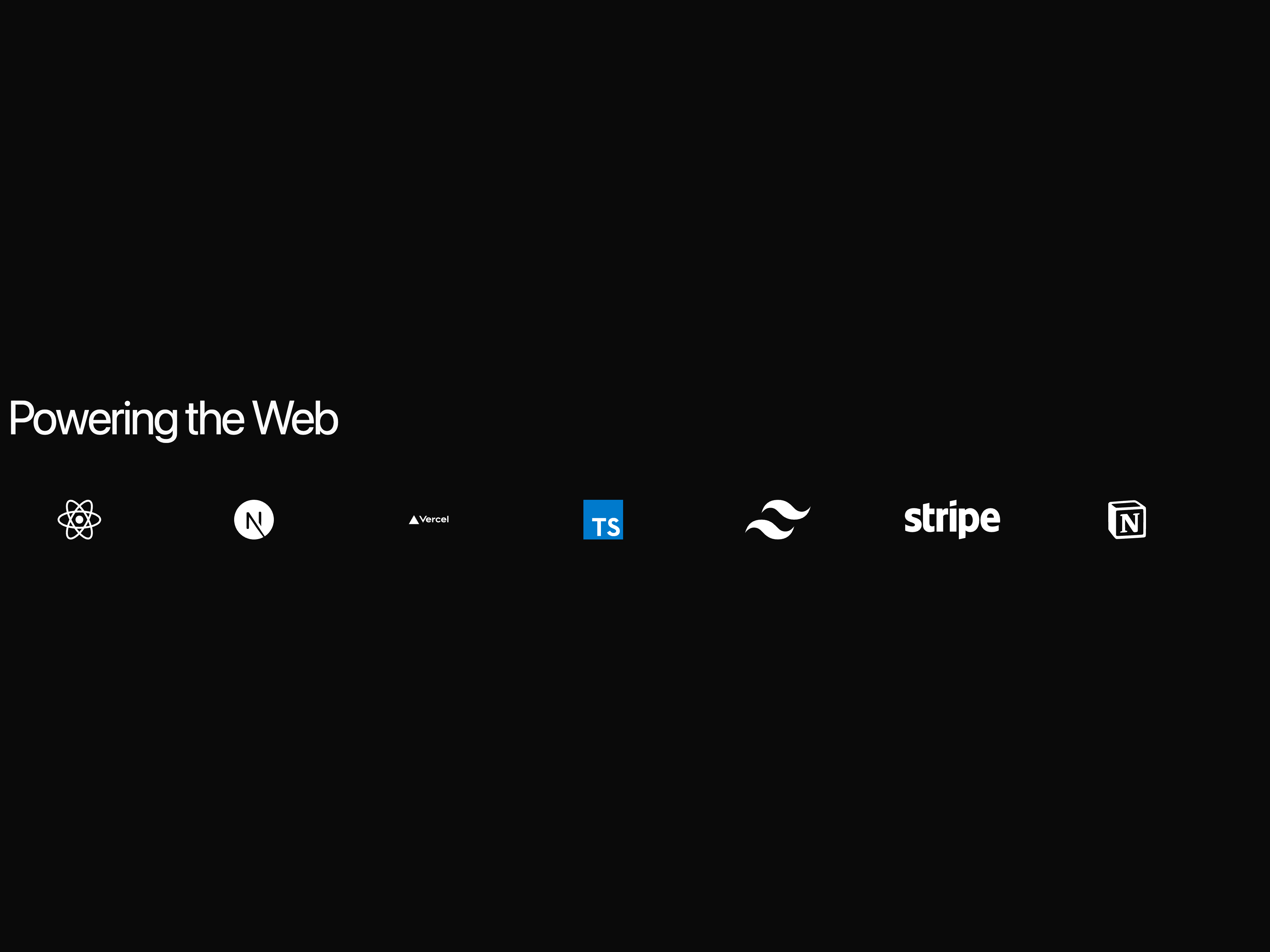 Logo Carousel