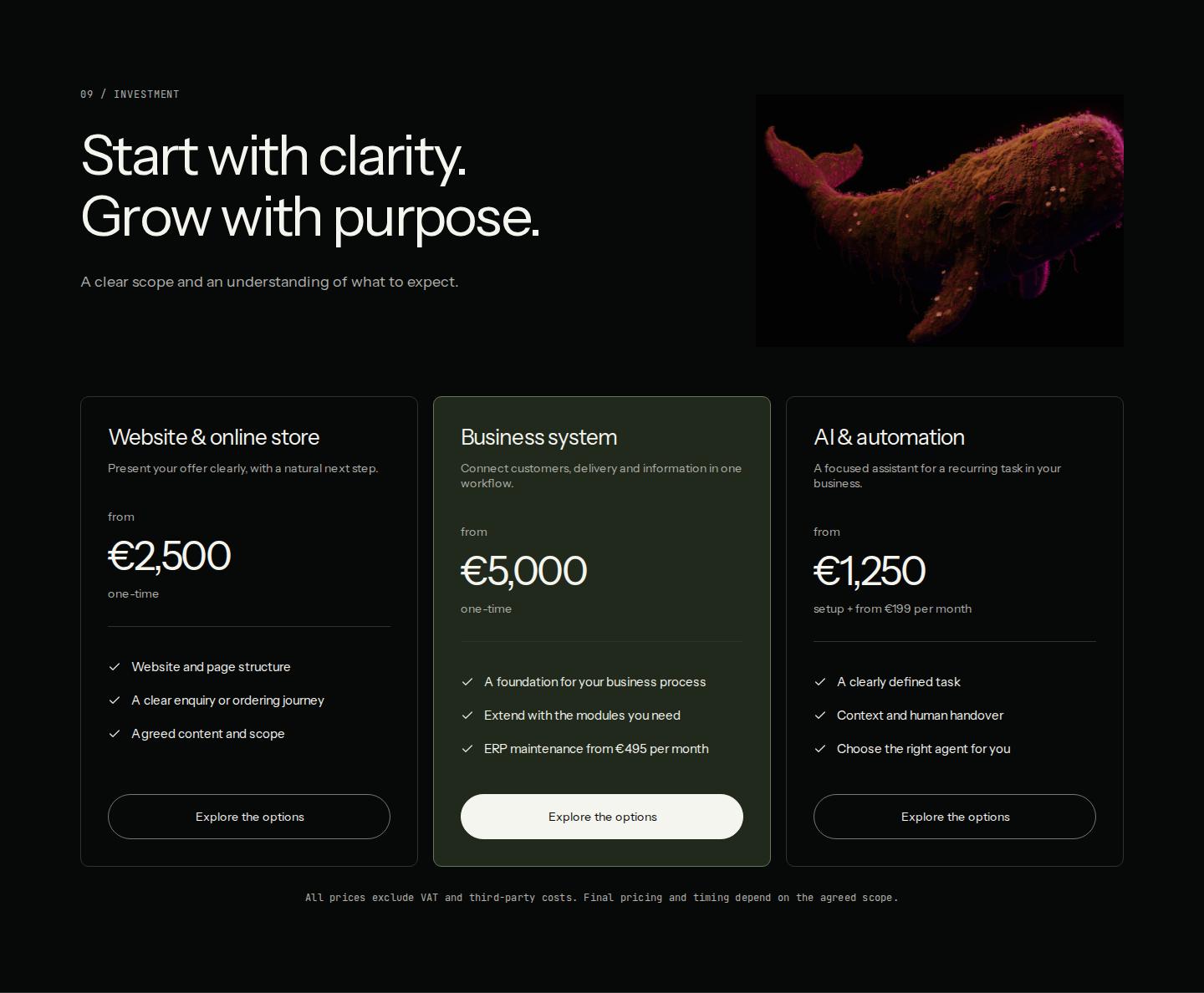 BrandingAgencyDarkPricing
