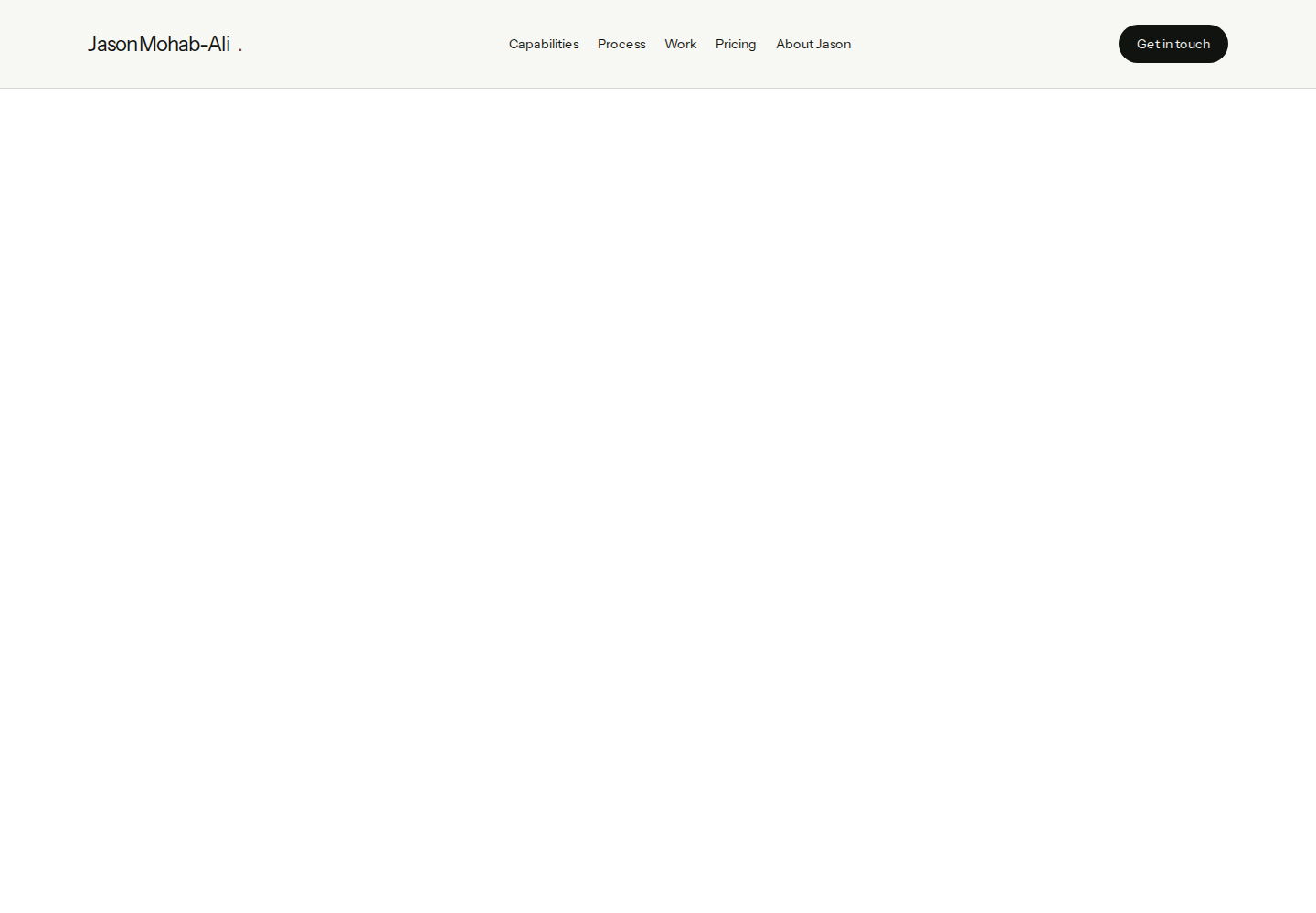 BrandingAgencyLightNavigation
