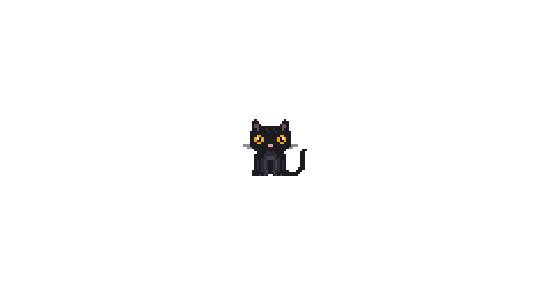 Cat Pixel Loader
