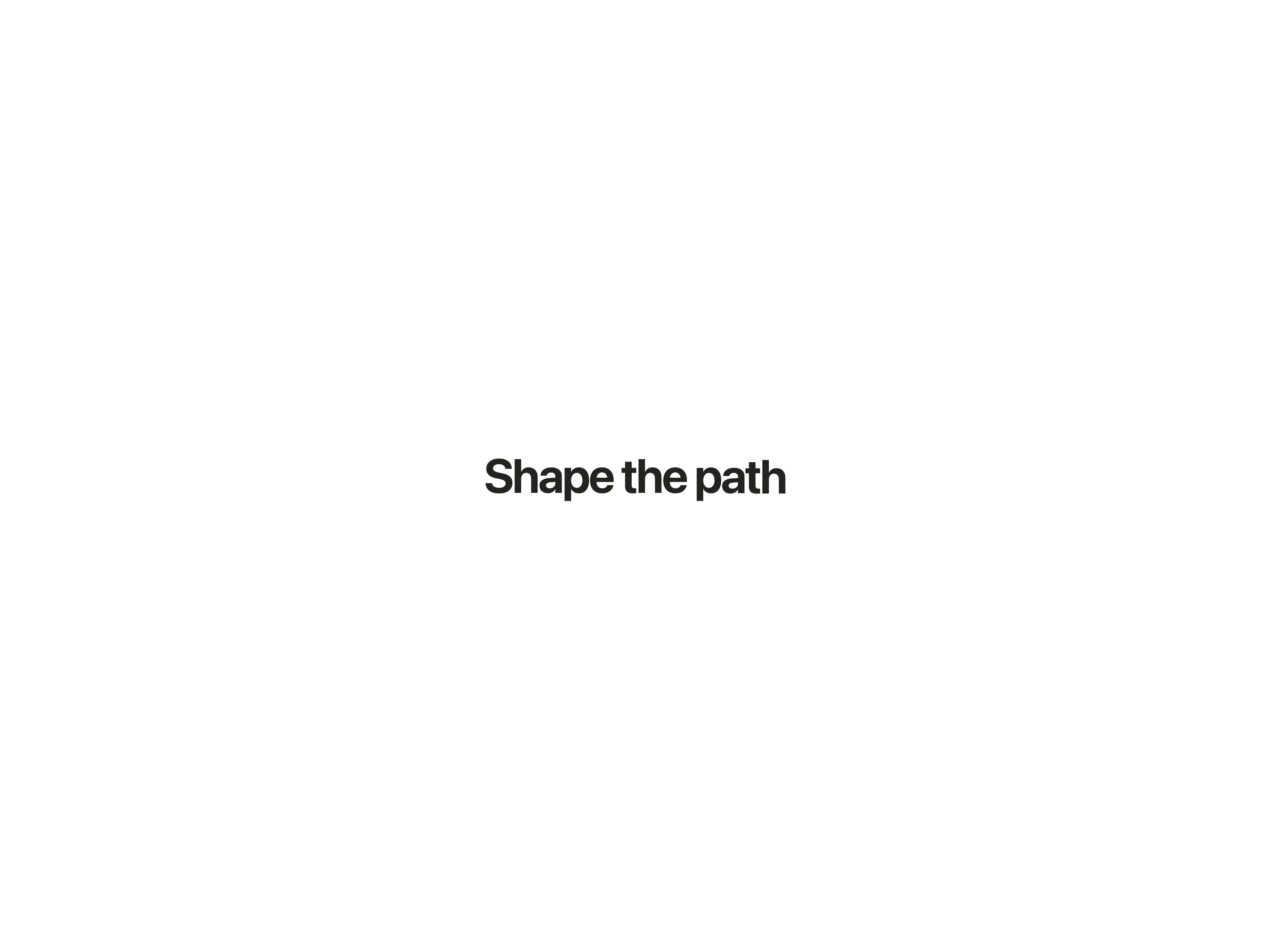 Phase Weave Text
