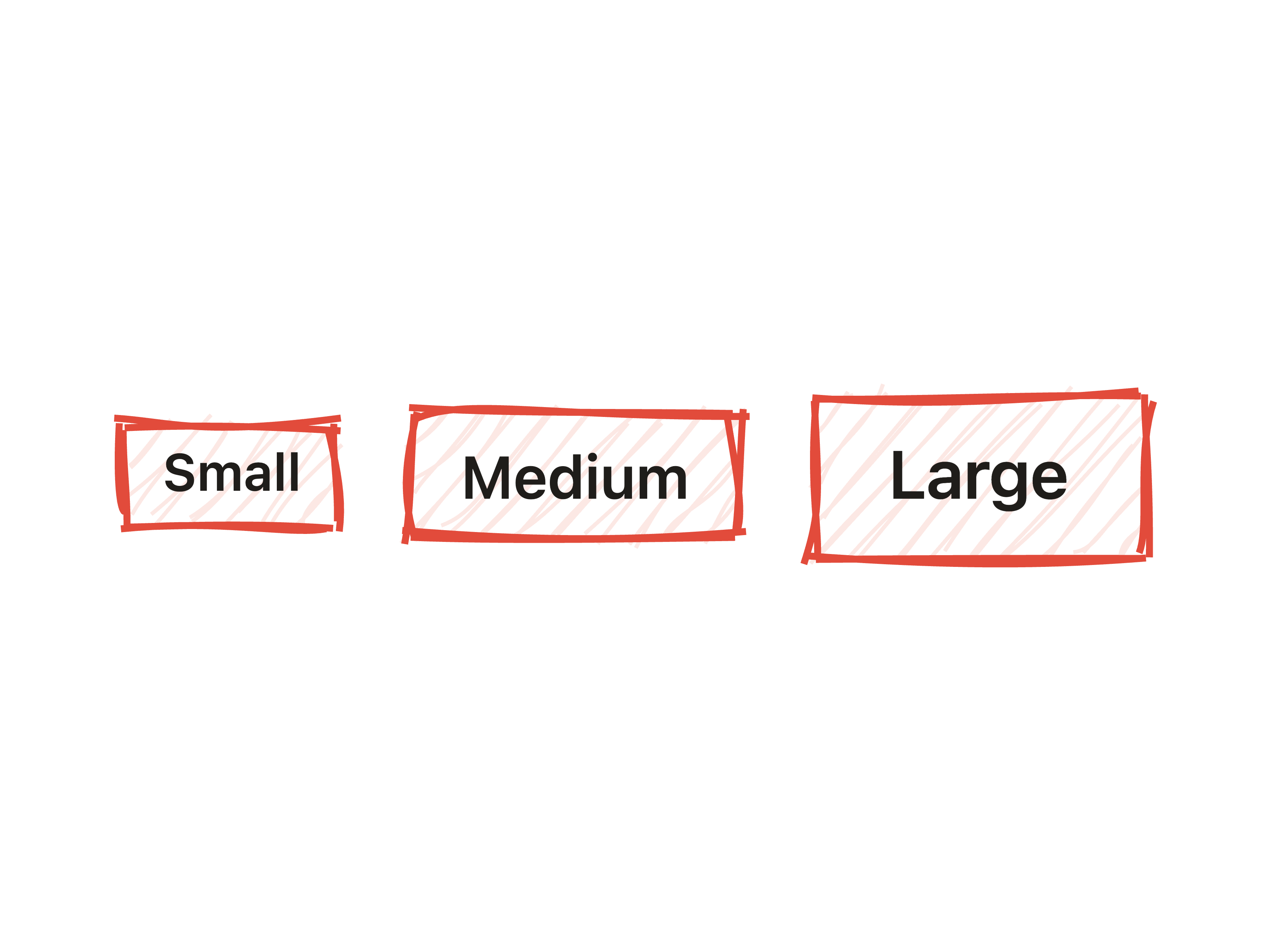 Sketch Button