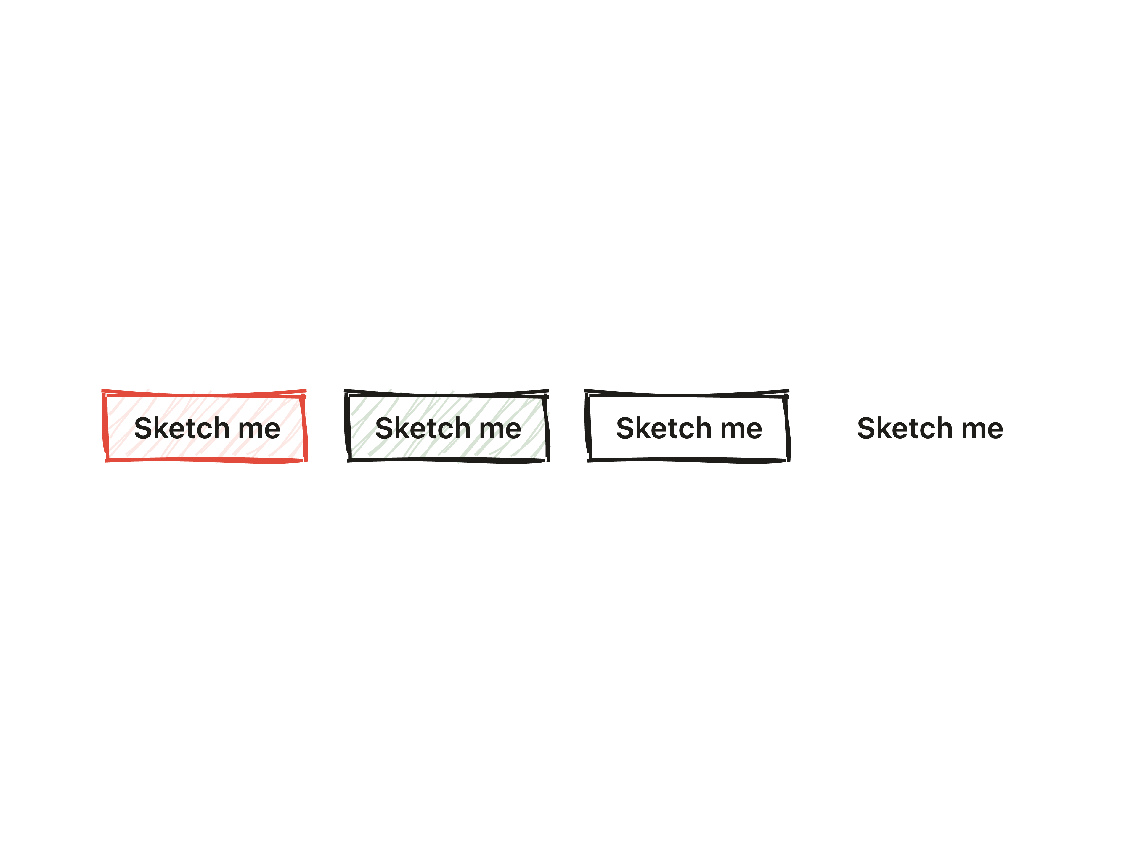 Sketch Button