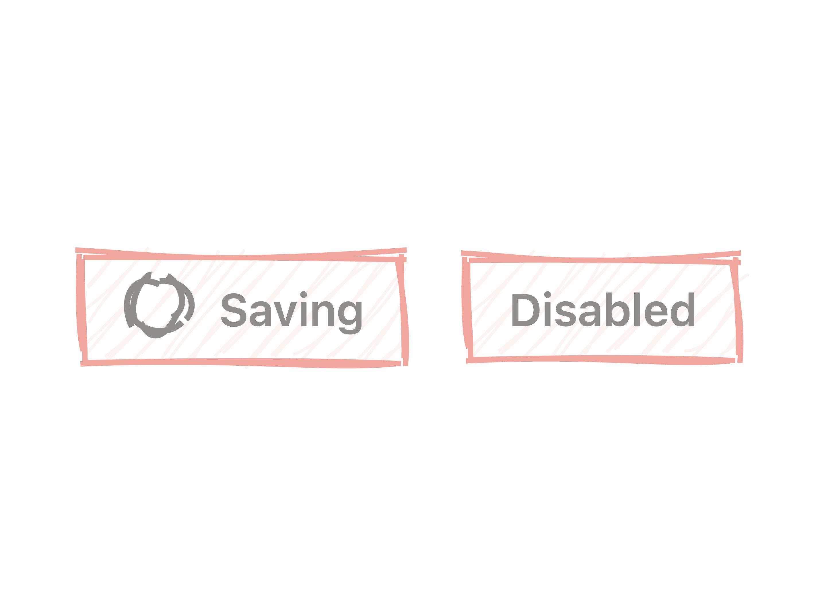 Sketch Button
