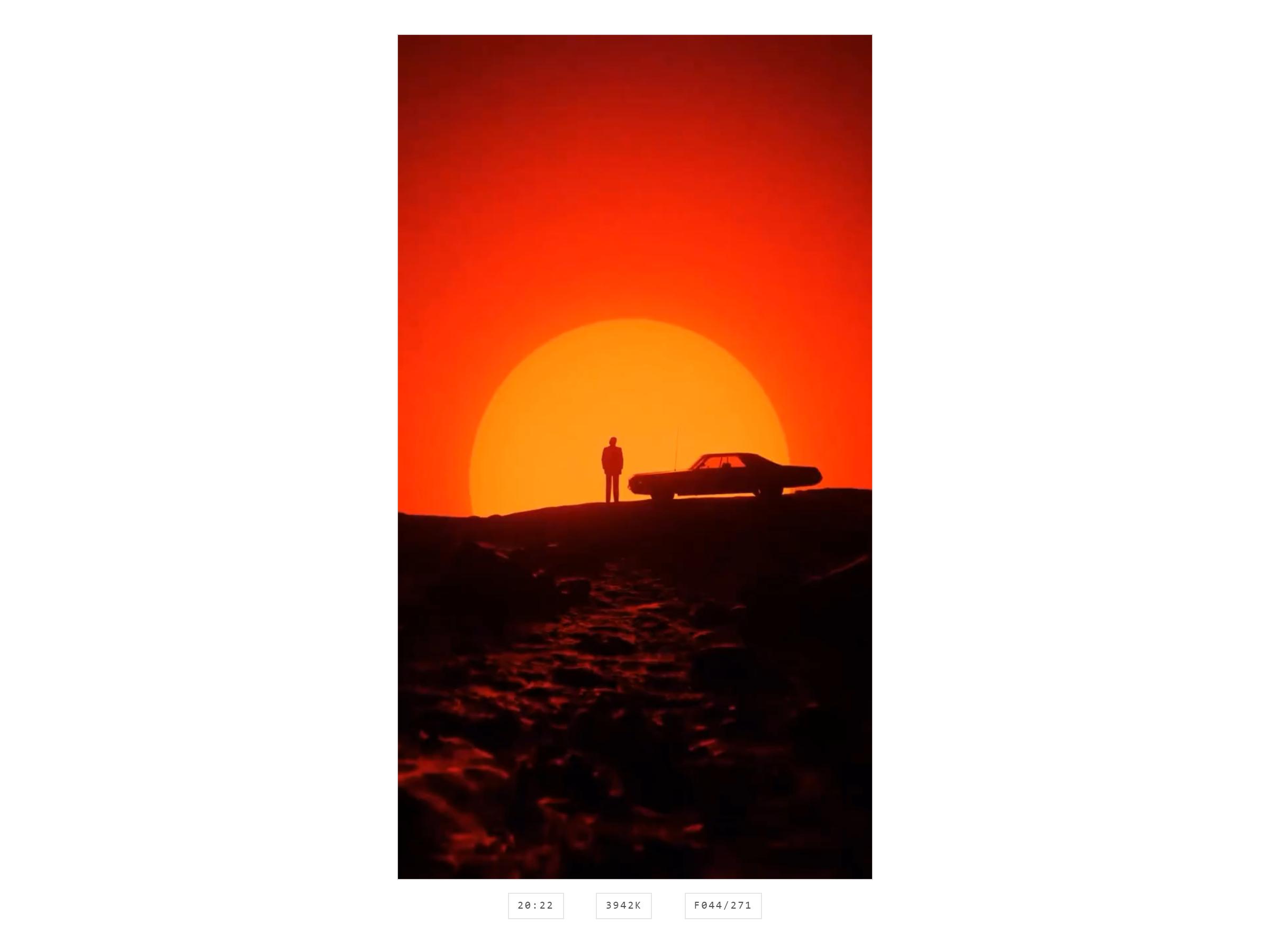 Magic Hour