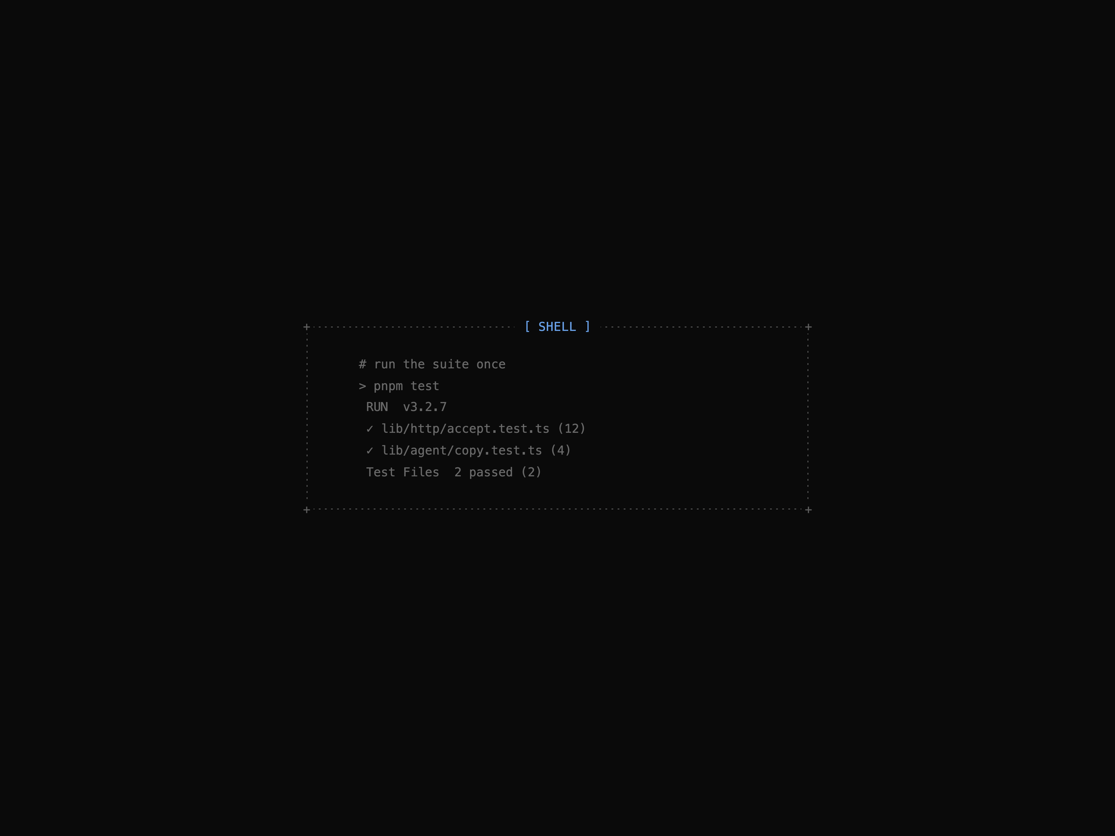 Terminal