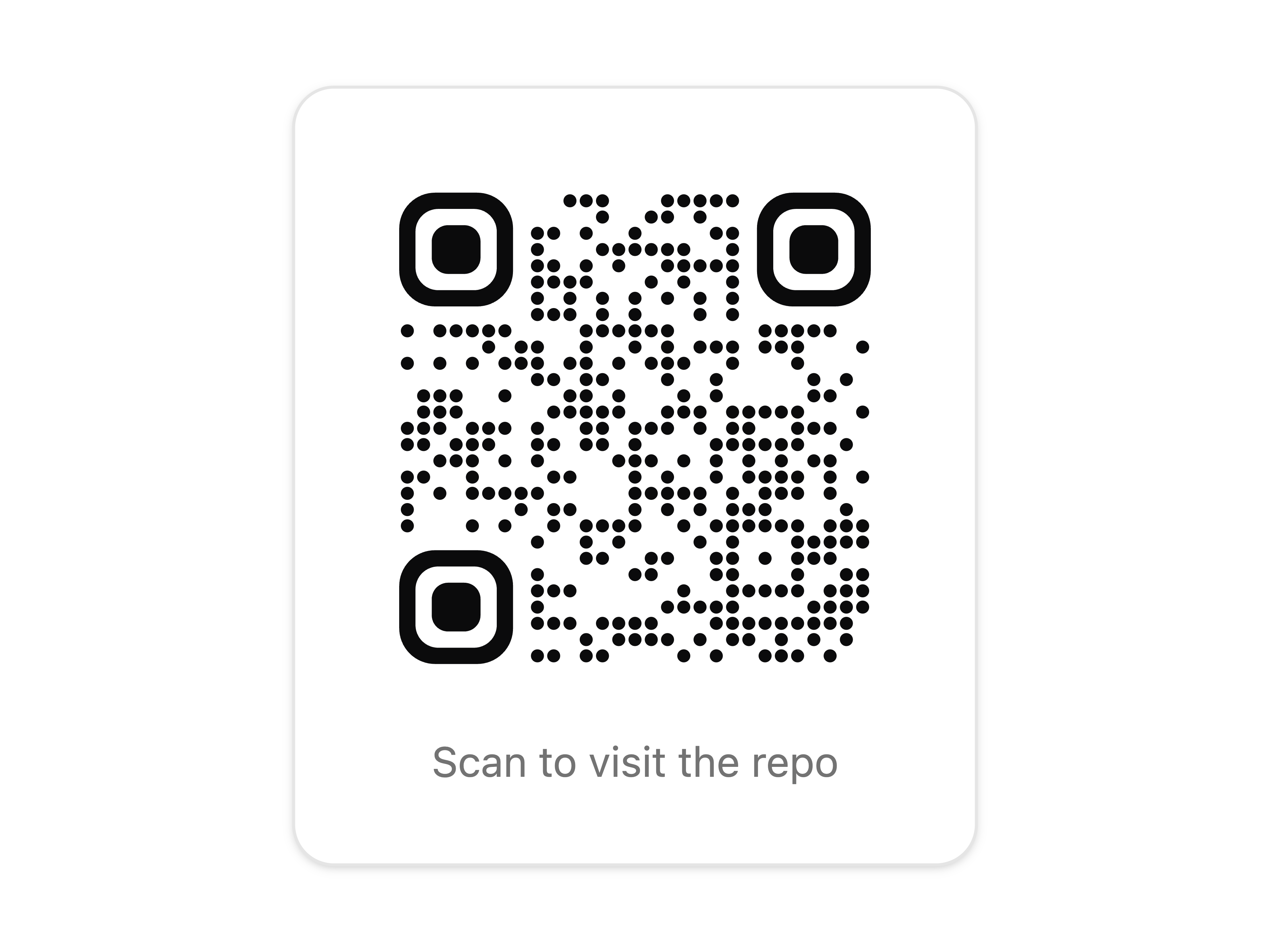 QR Code