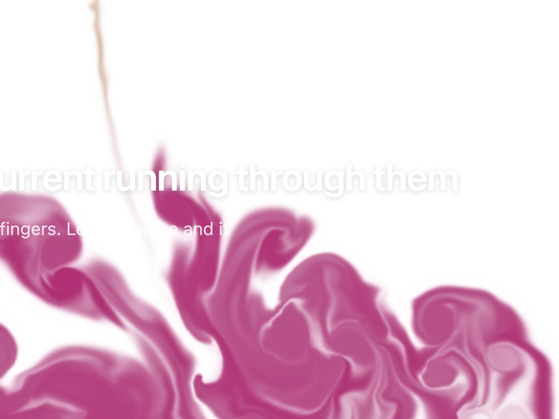 Fluid Canvas