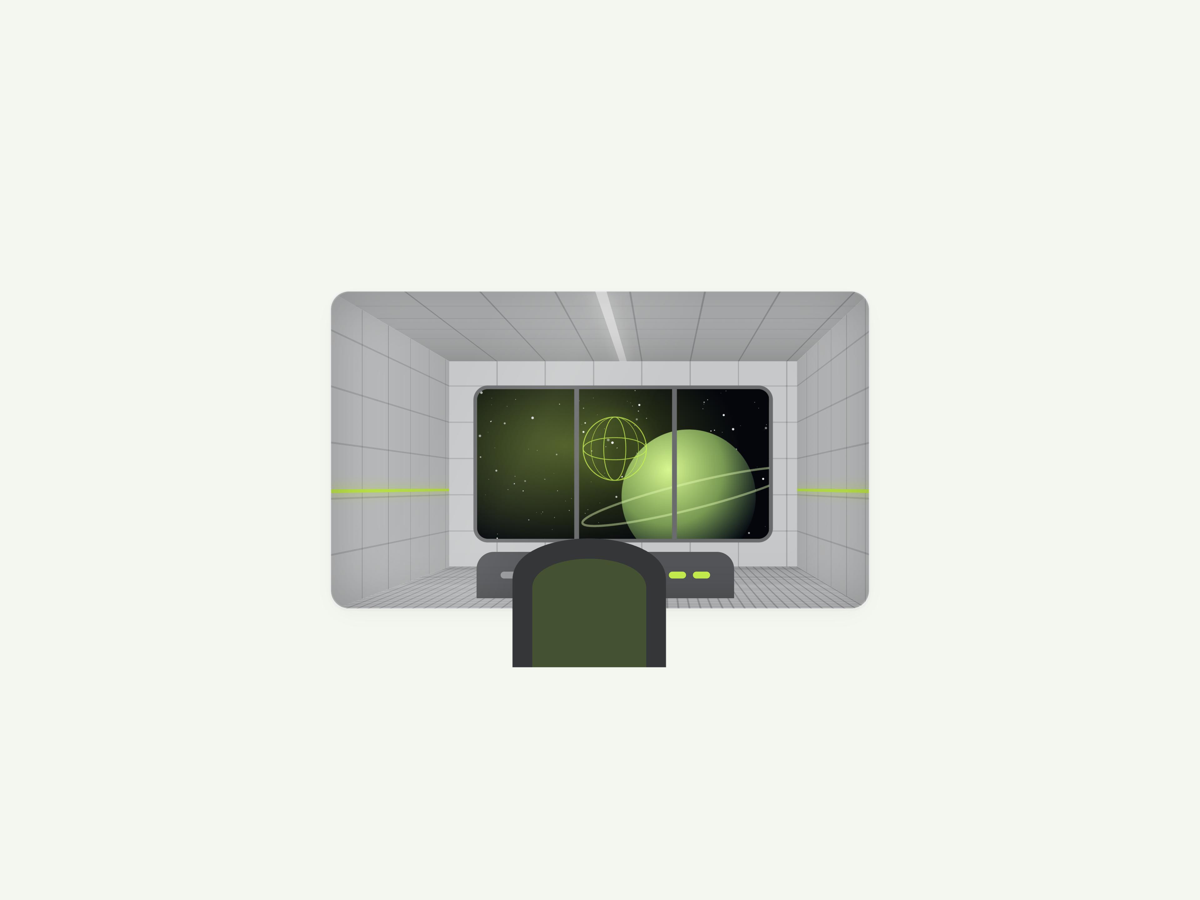 Parallax Portal