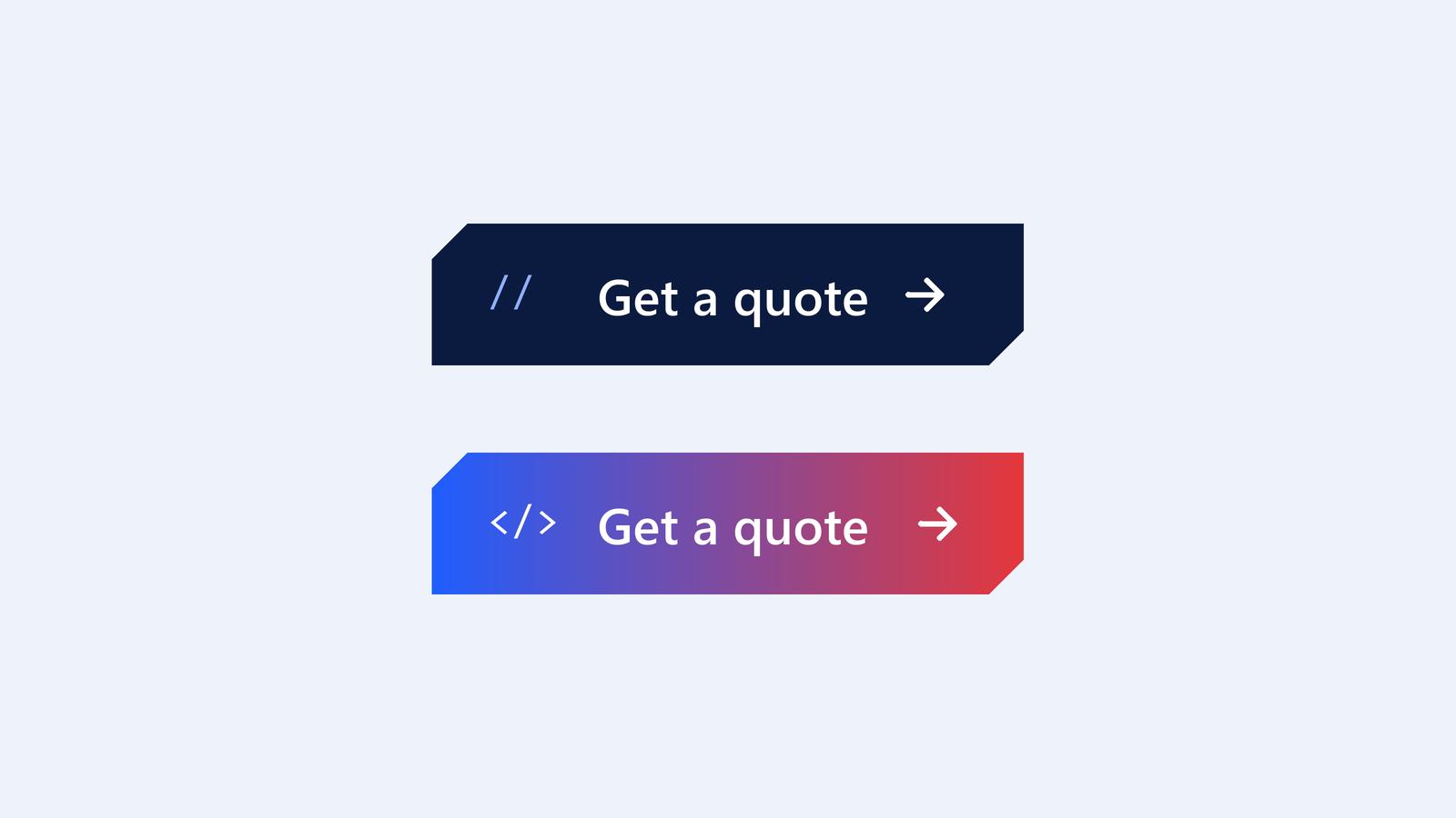 Code Comment Button