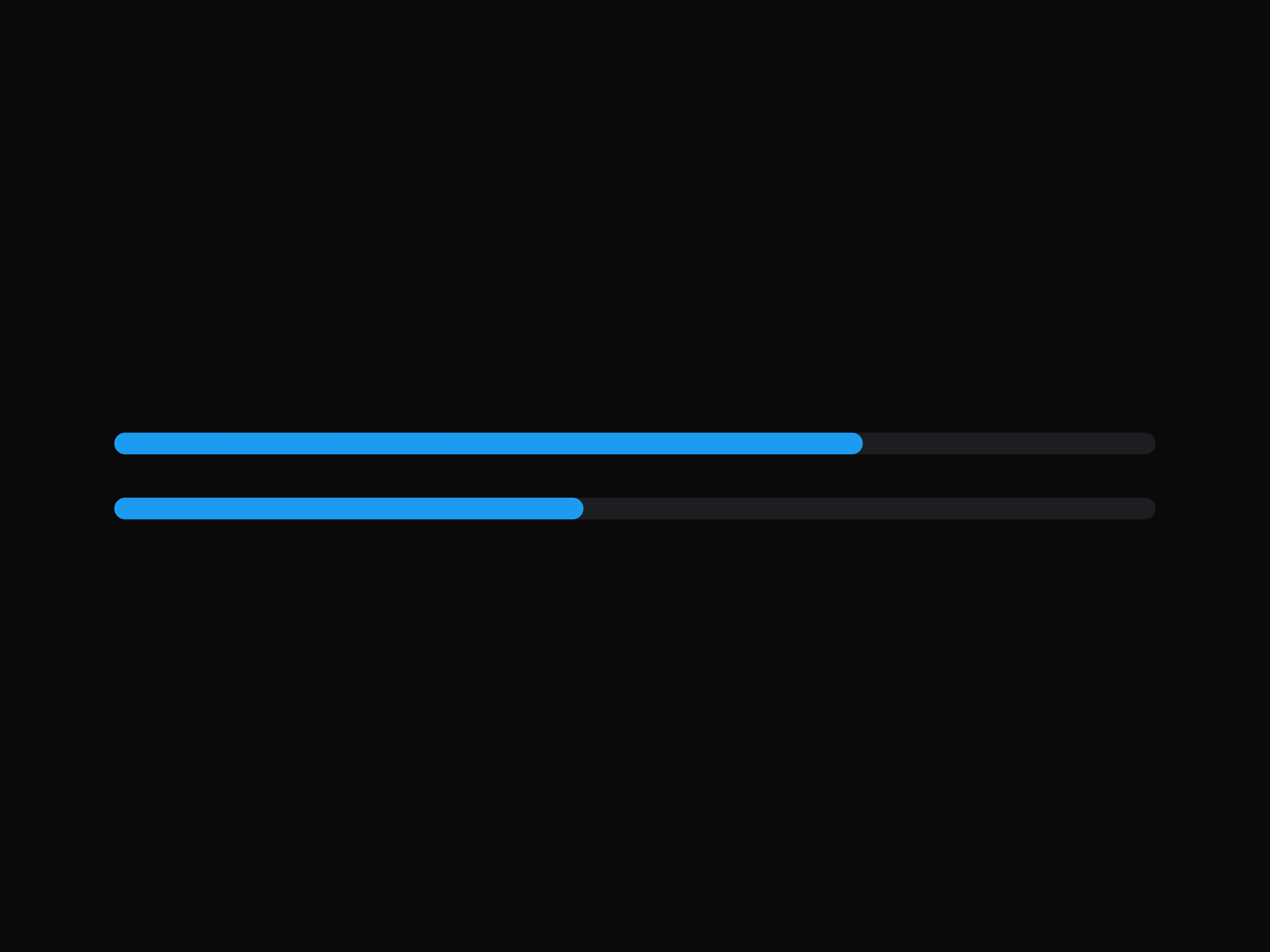 Progress