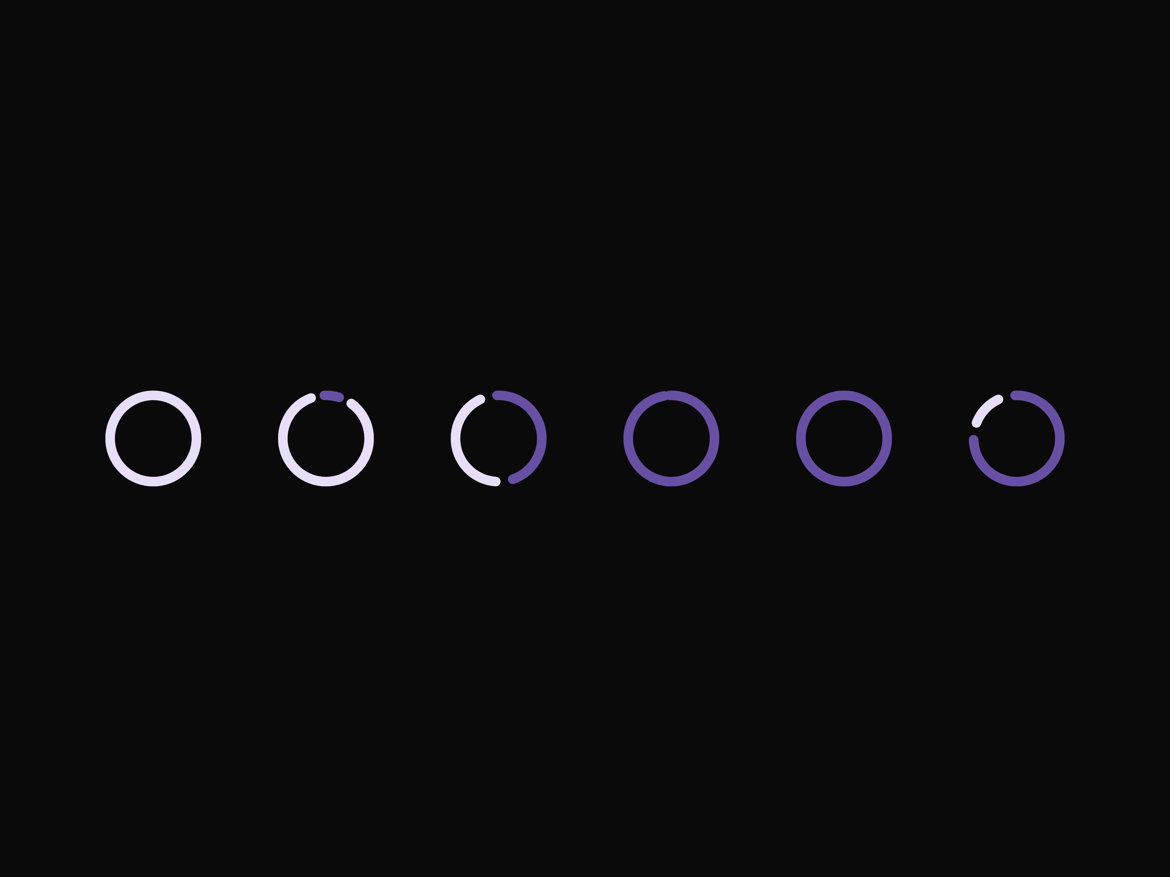 Circular Progress
