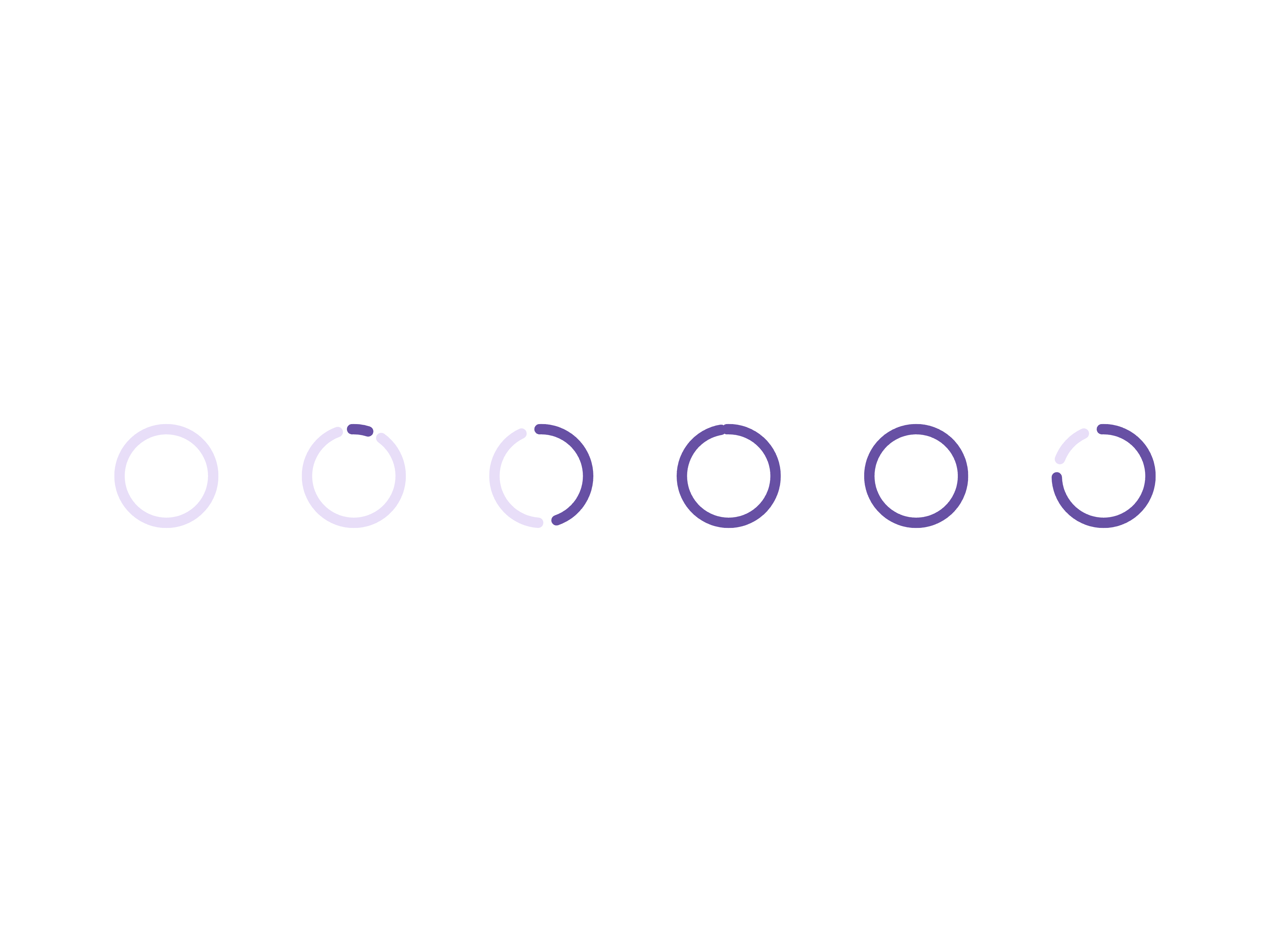 Circular Progress