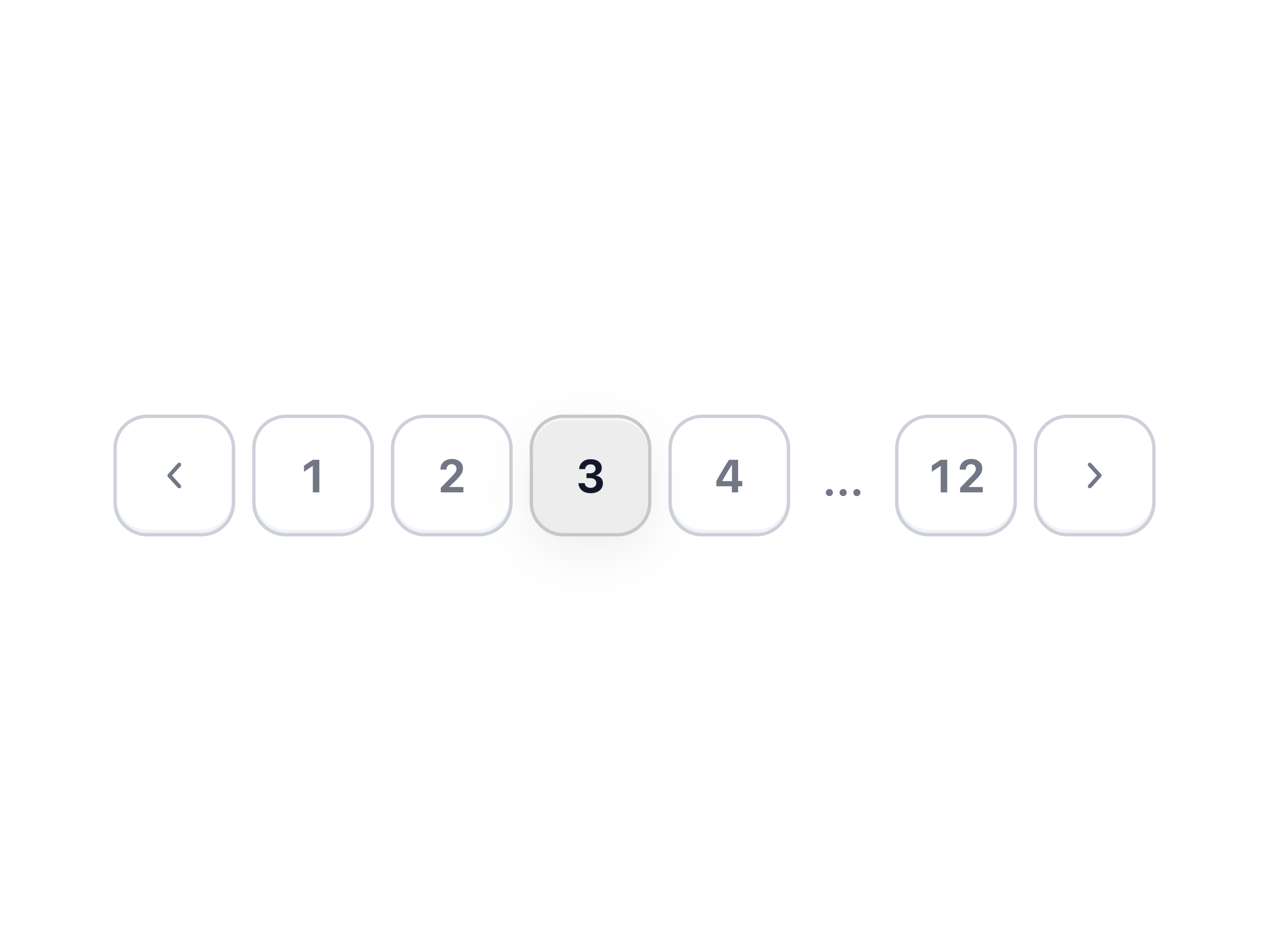 Liquid Pagination